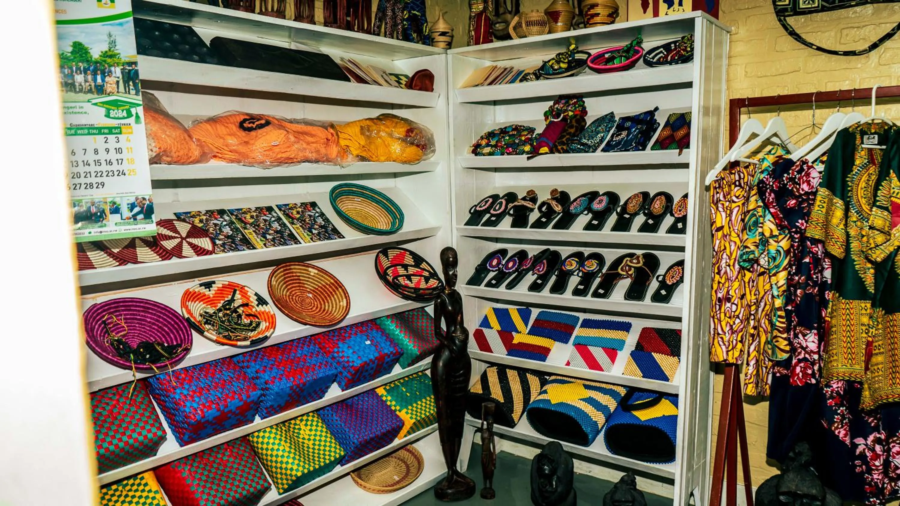 Business facilities in Isange Paradise Resort