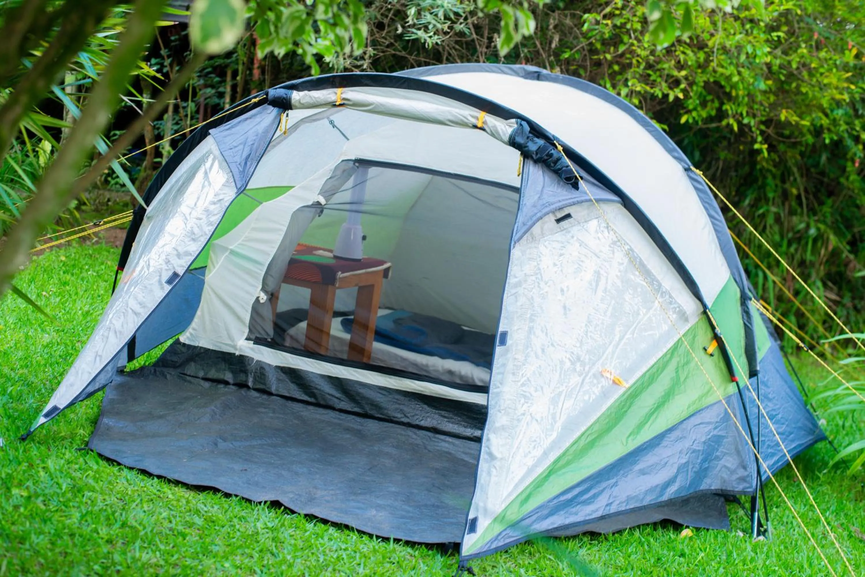 Day in Isange Paradise Resort