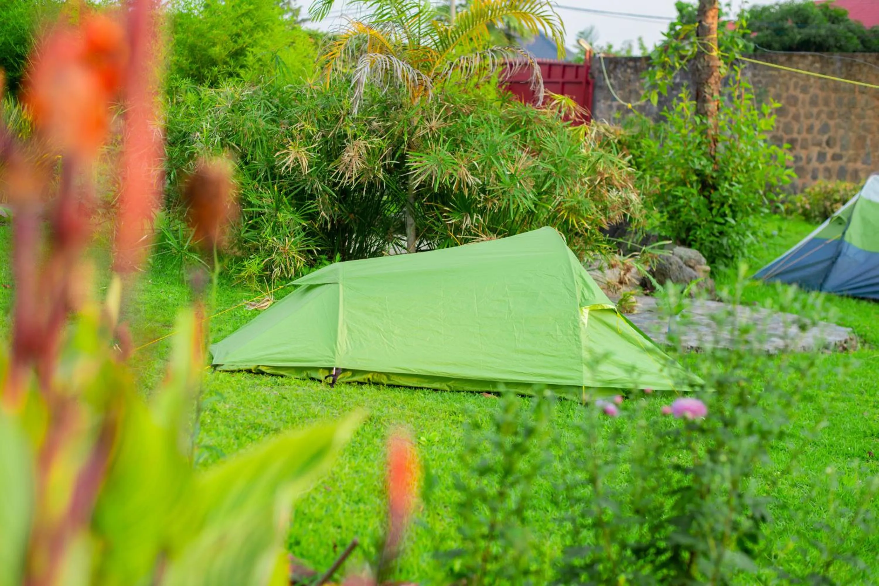 Day in Isange Paradise Resort