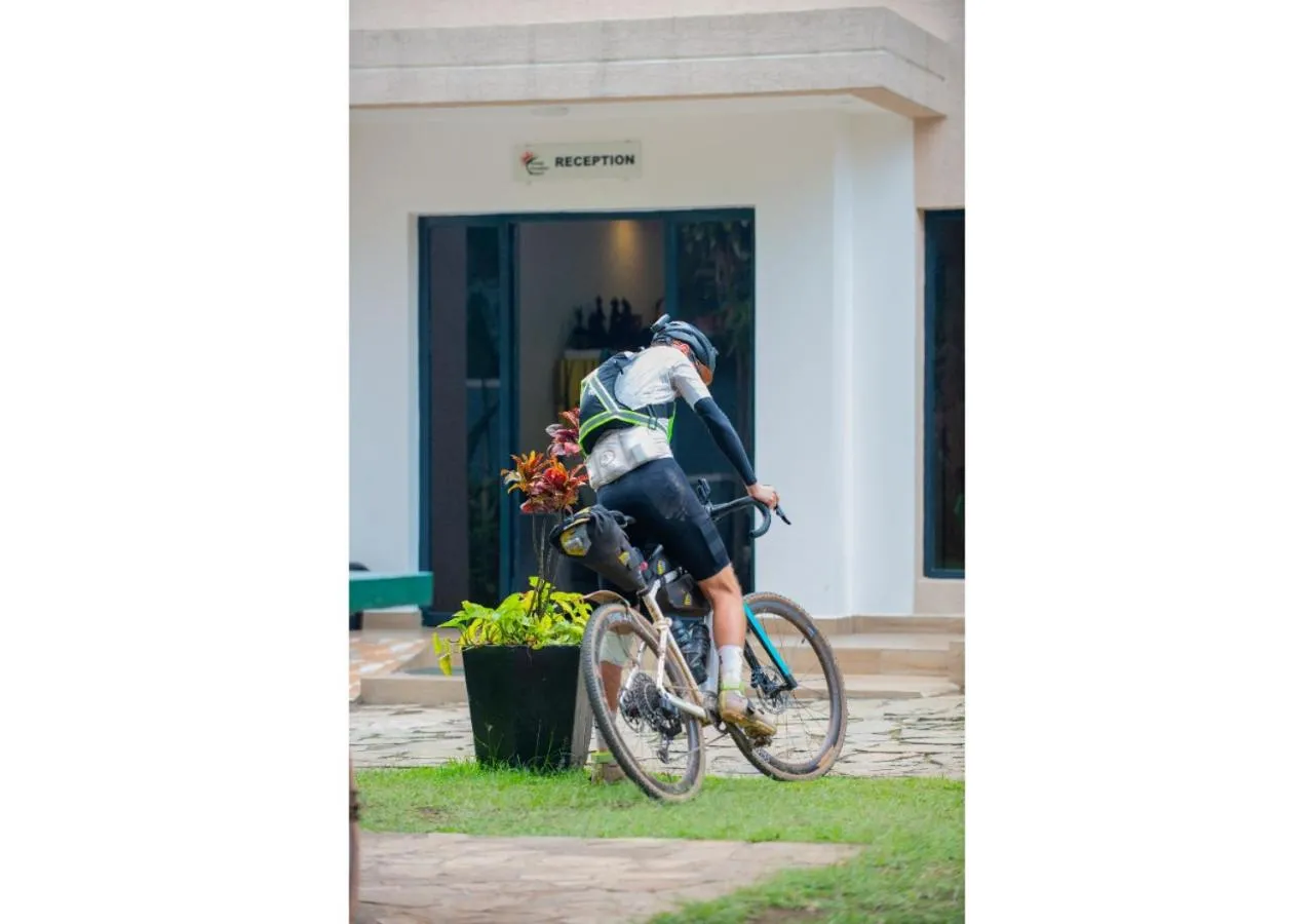 Day in Isange Paradise Resort