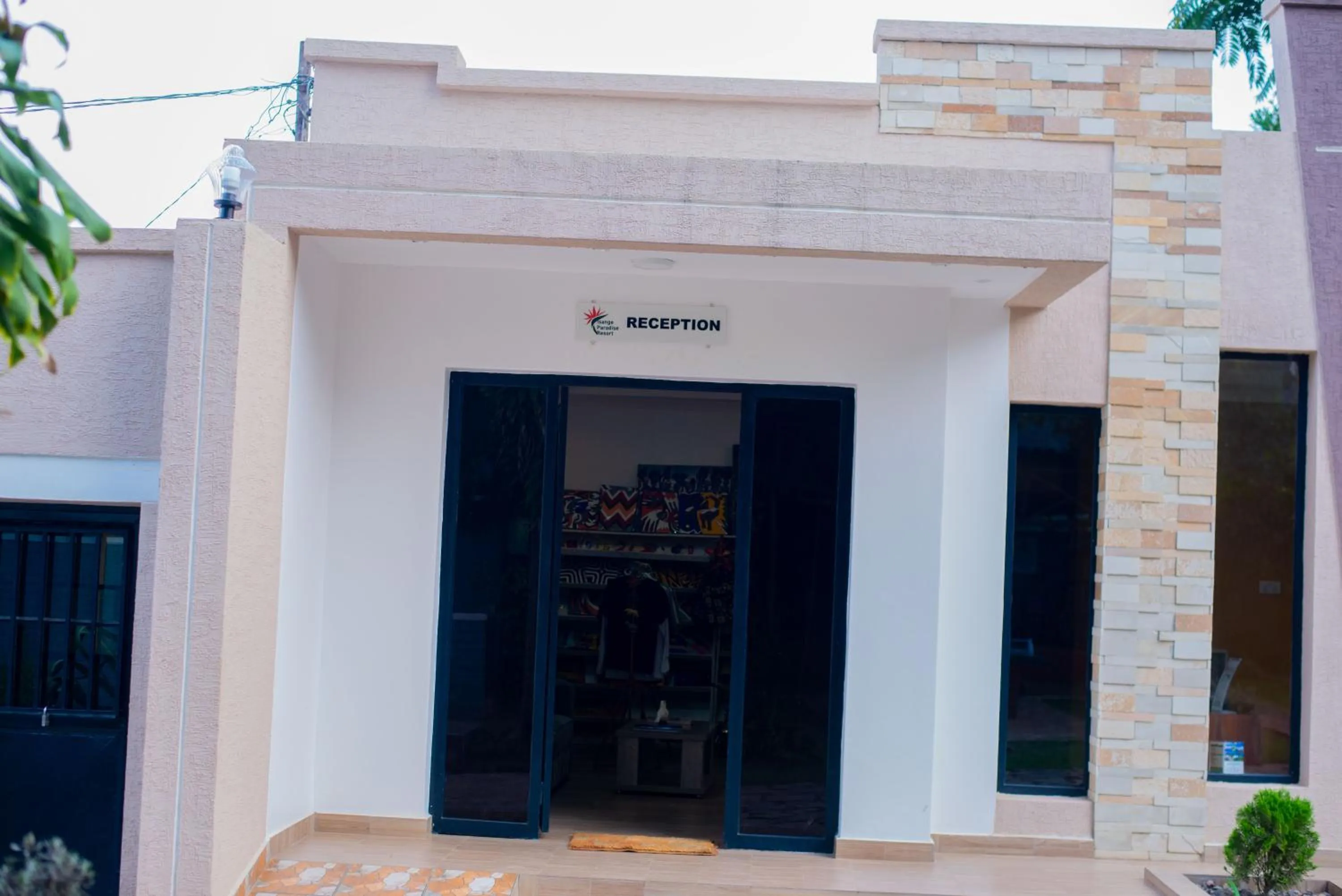 Day in Isange Paradise Resort