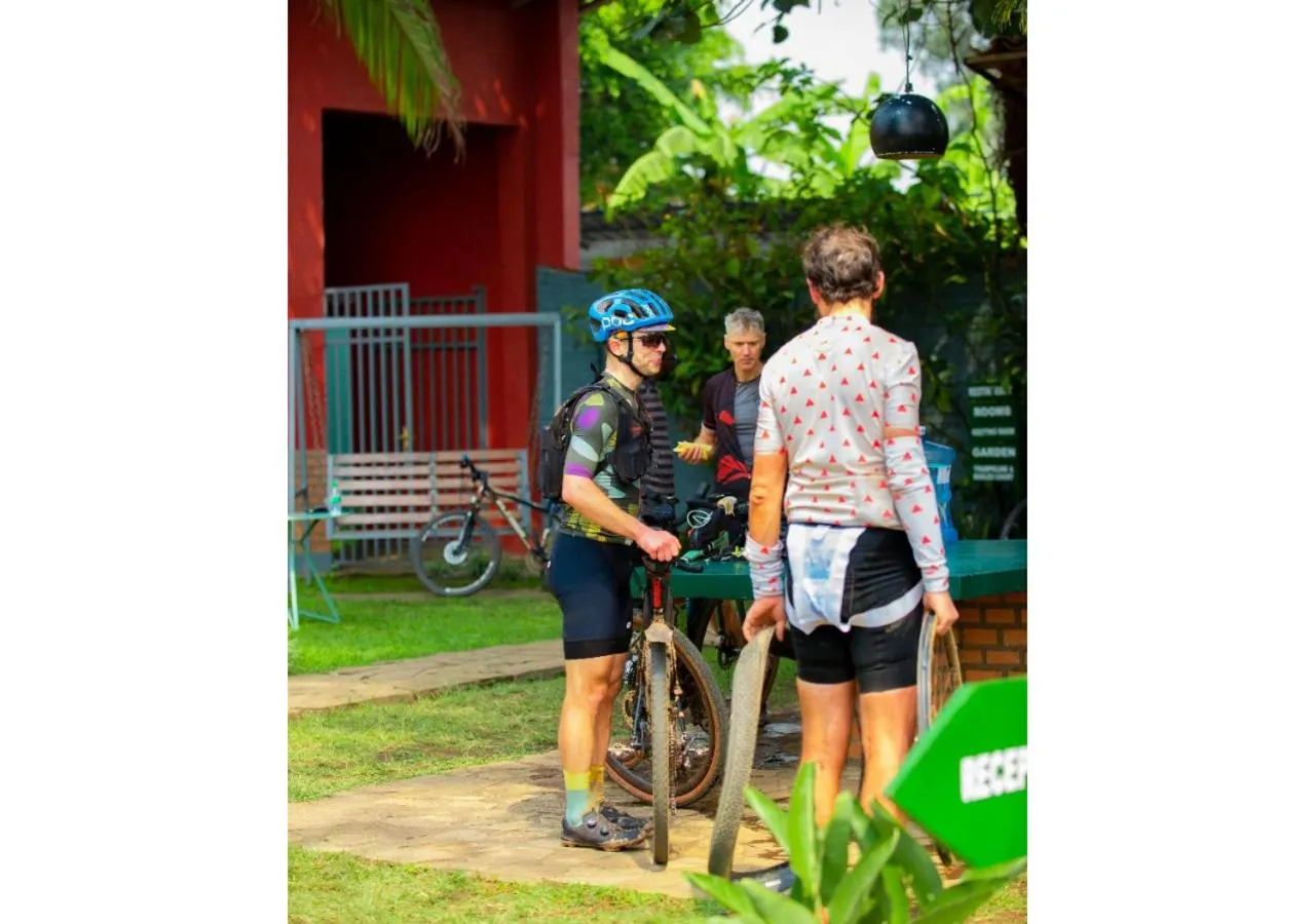 Day in Isange Paradise Resort