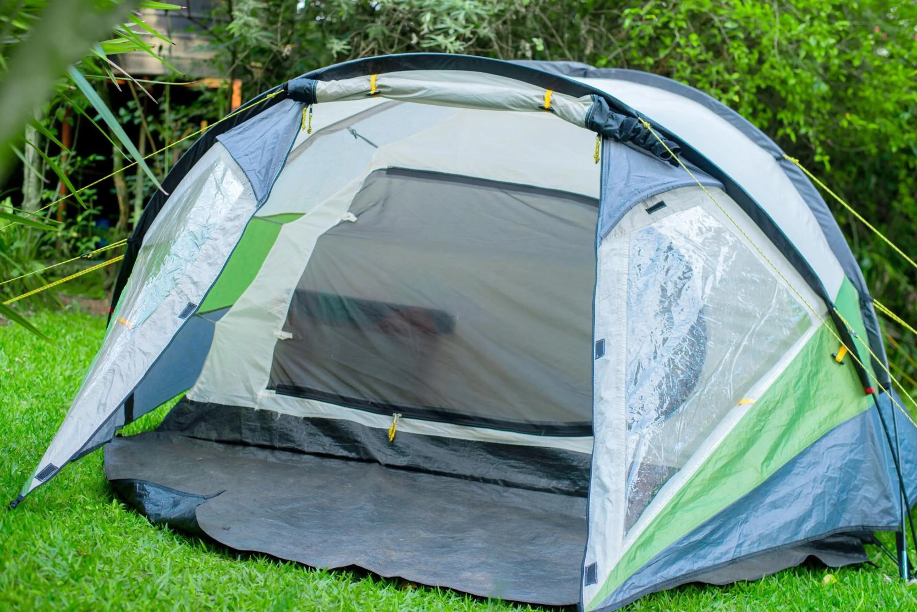 Day in Isange Paradise Resort