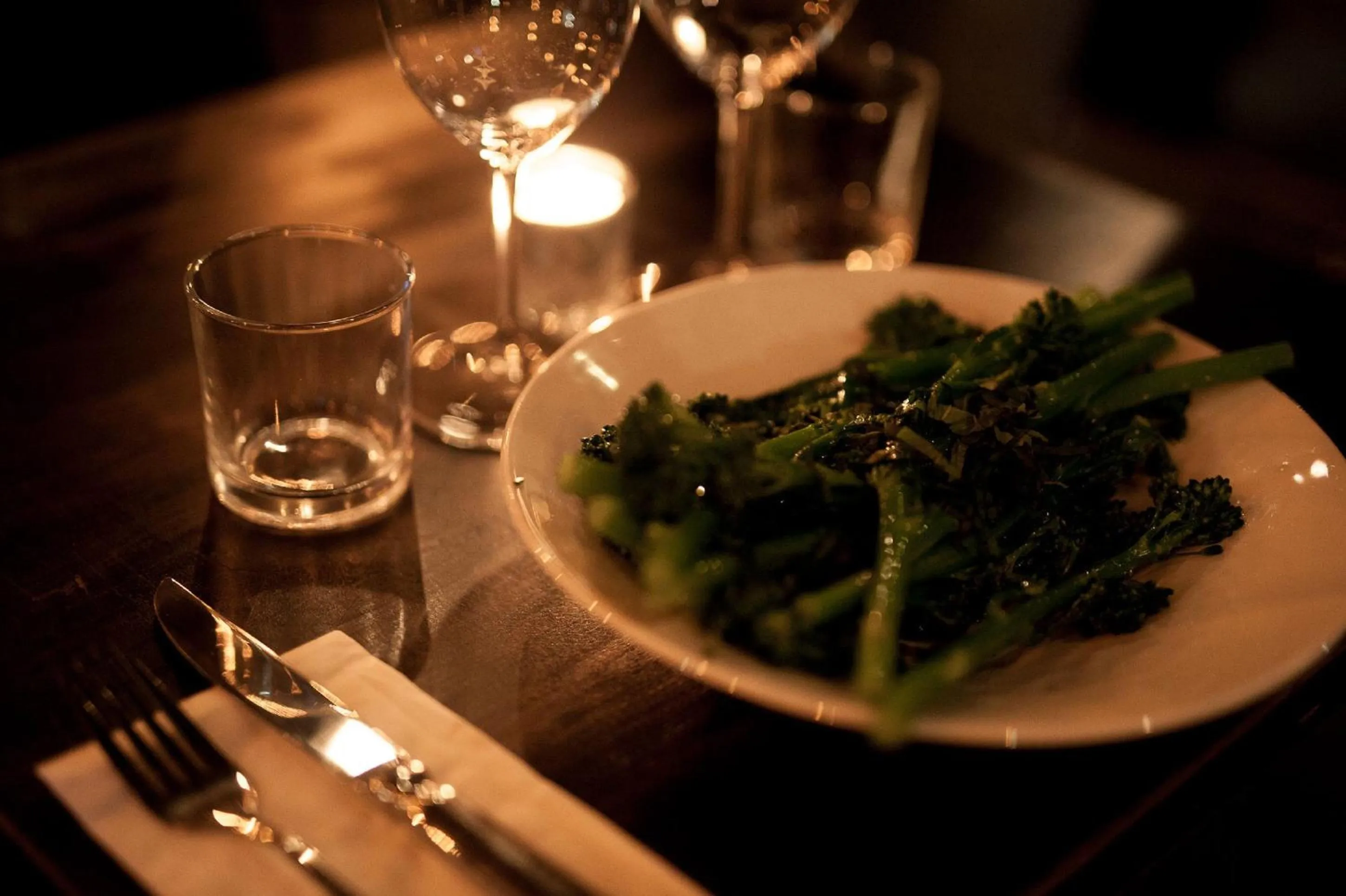 Food and drinks in Central Club Hotel