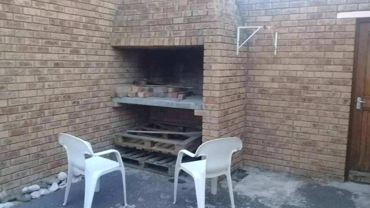 Blouberg Beach Retreat