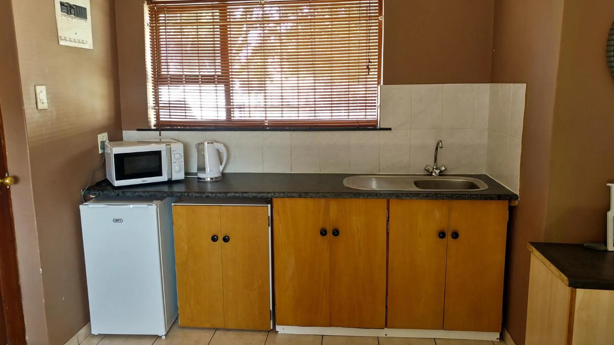 Blouberg Beach Retreat