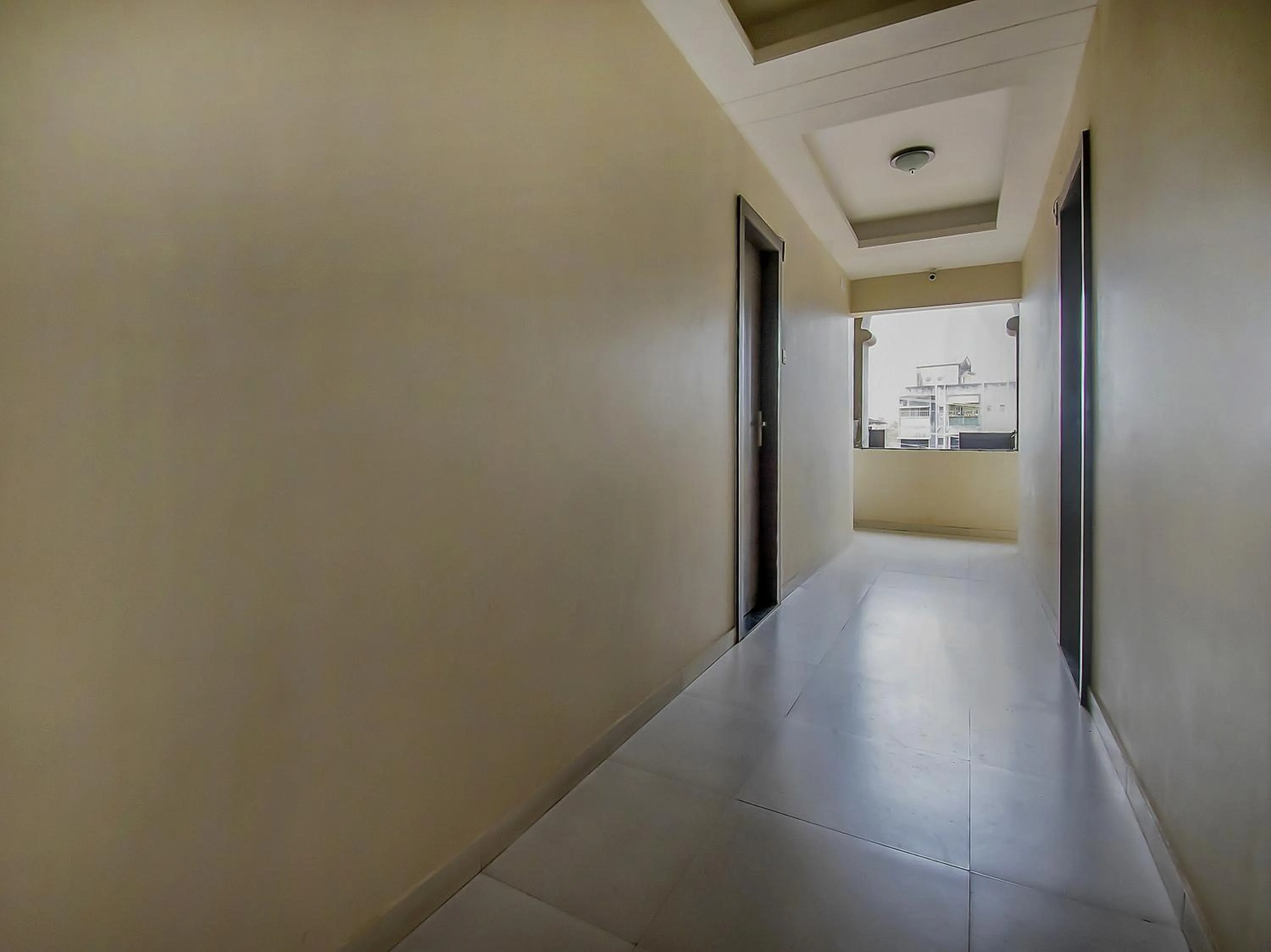 Lobby or reception in Aasra Lodge