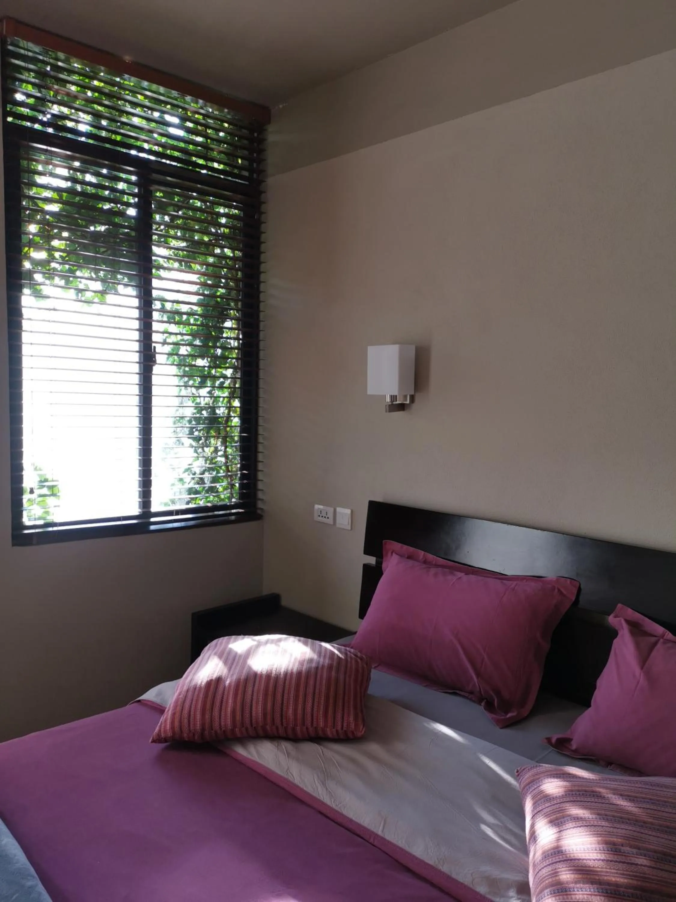 Photo of the whole room in Beyond The Cloud