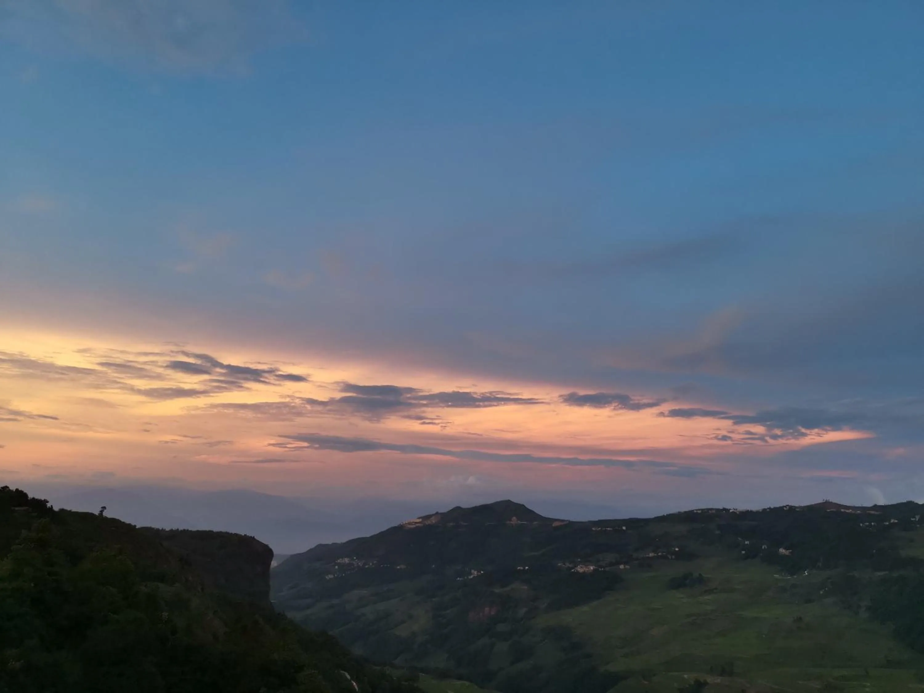 Property building in Beyond The Cloud