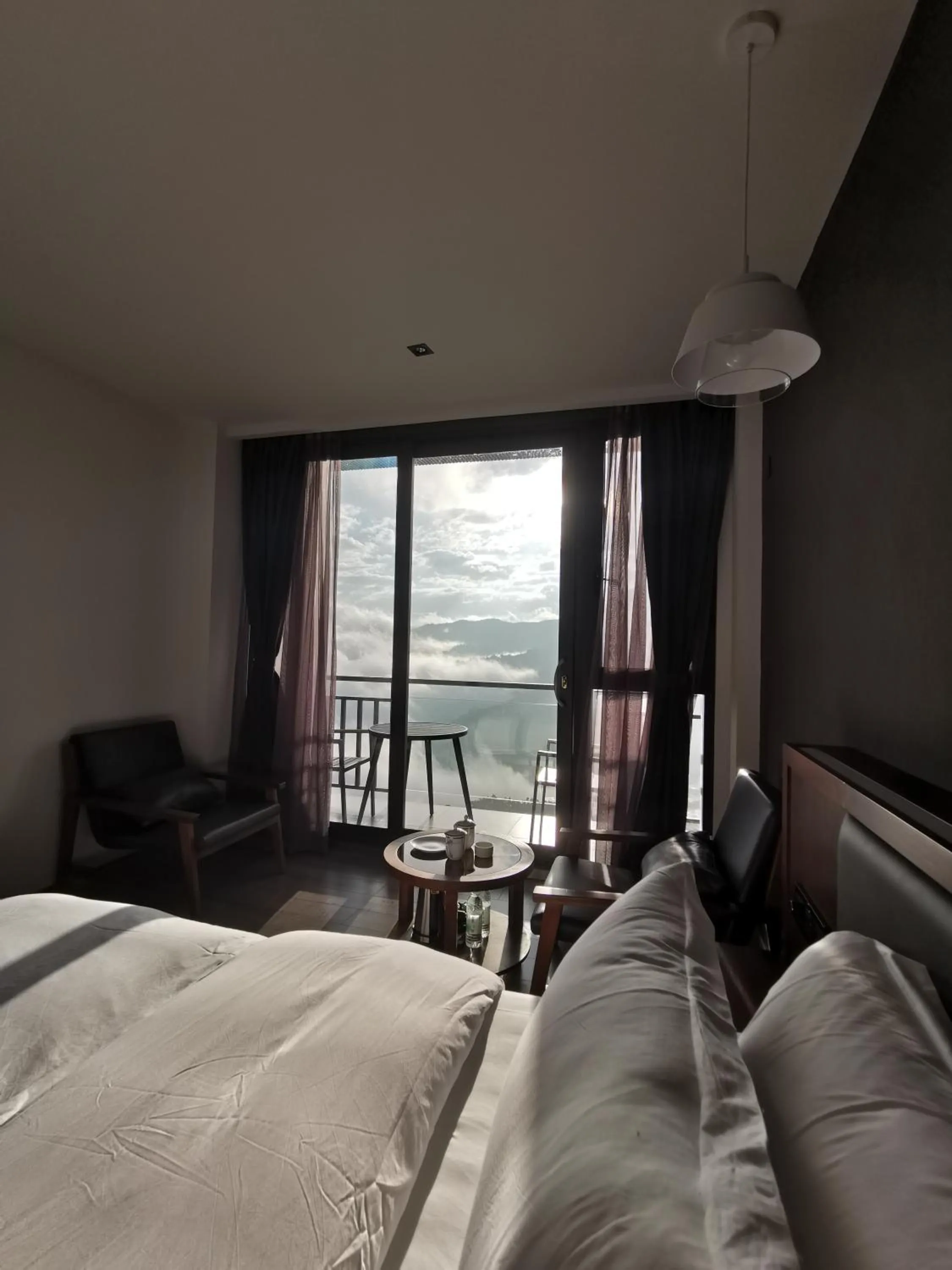 Photo of the whole room in Beyond The Cloud