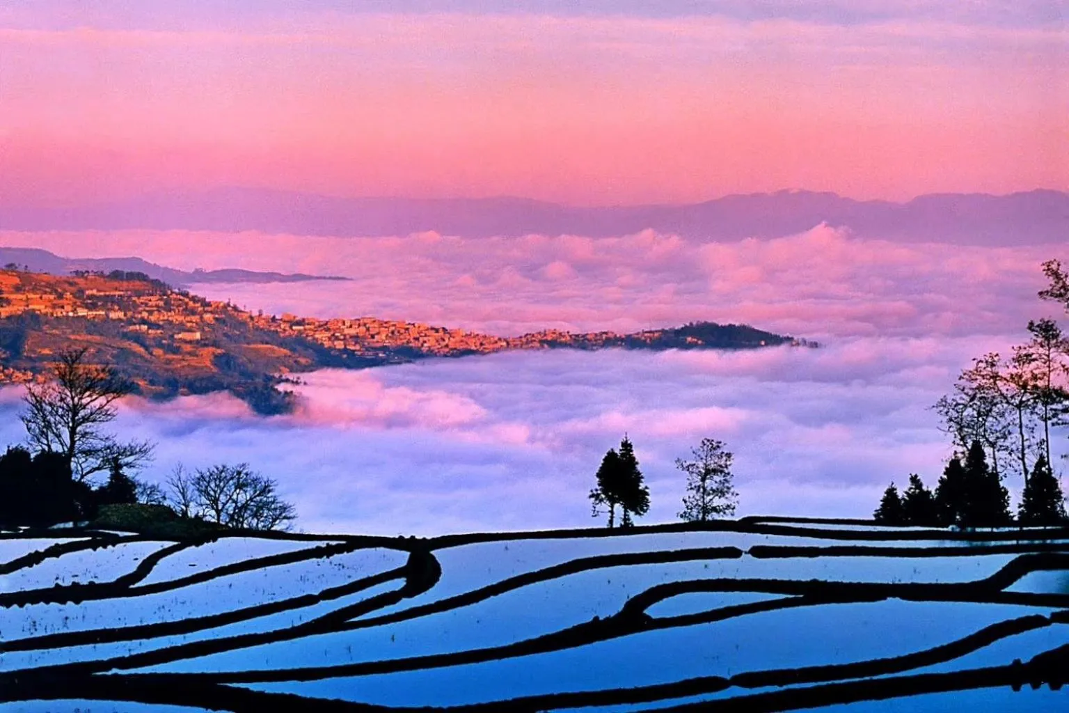 Day in Beyond The Cloud