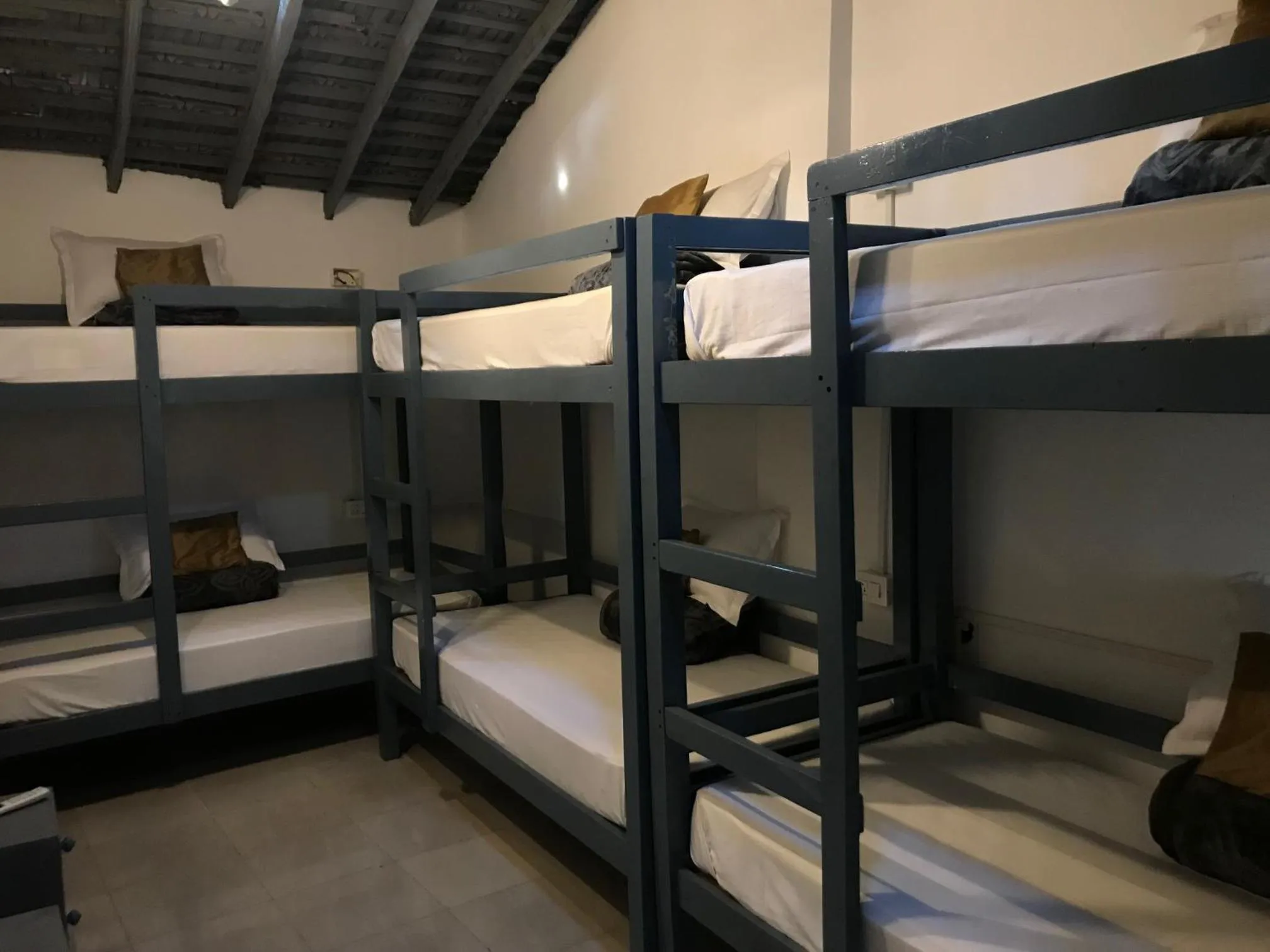 Bed in Craft Hostels