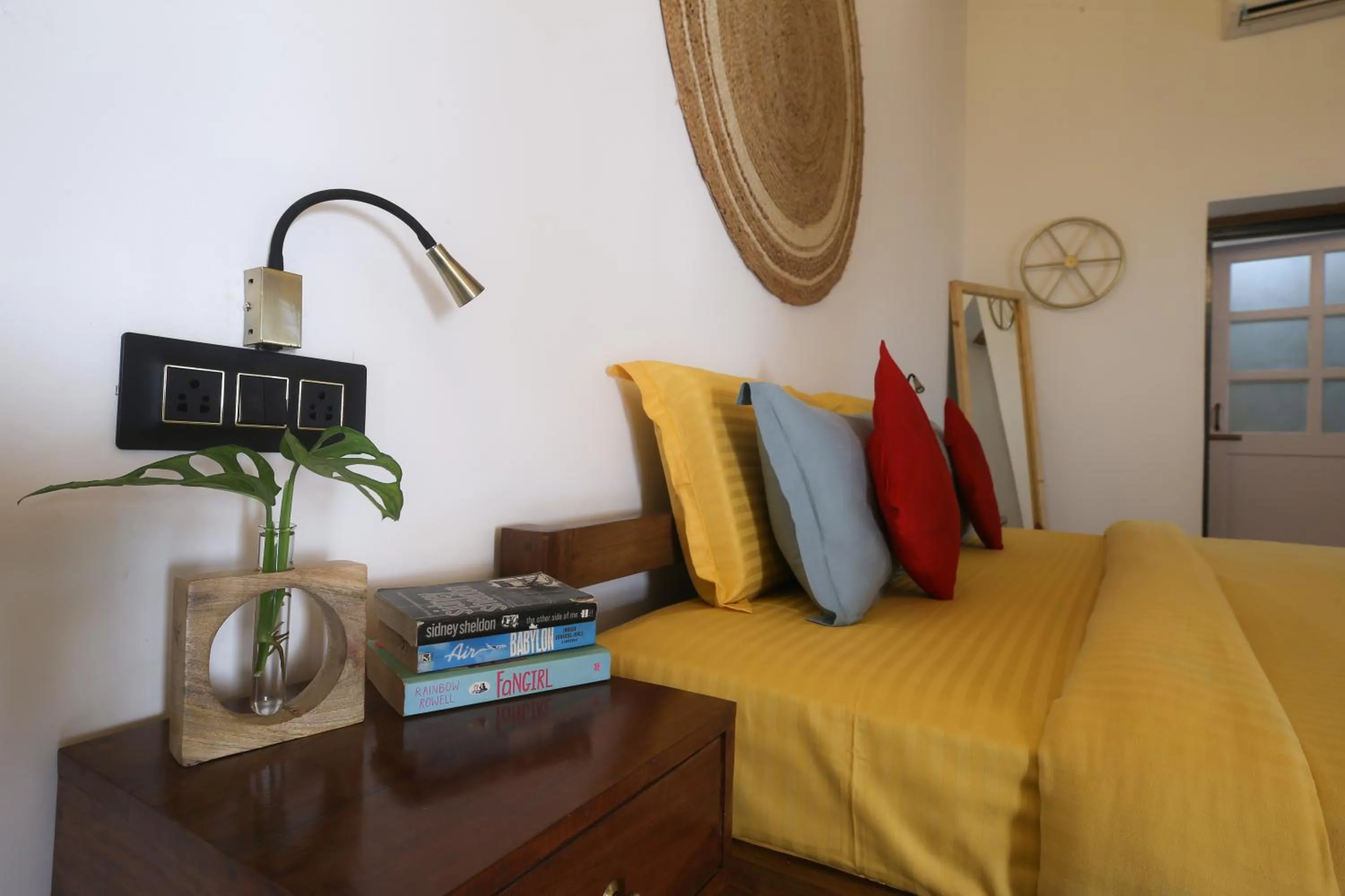 Bed in Craft Hostels