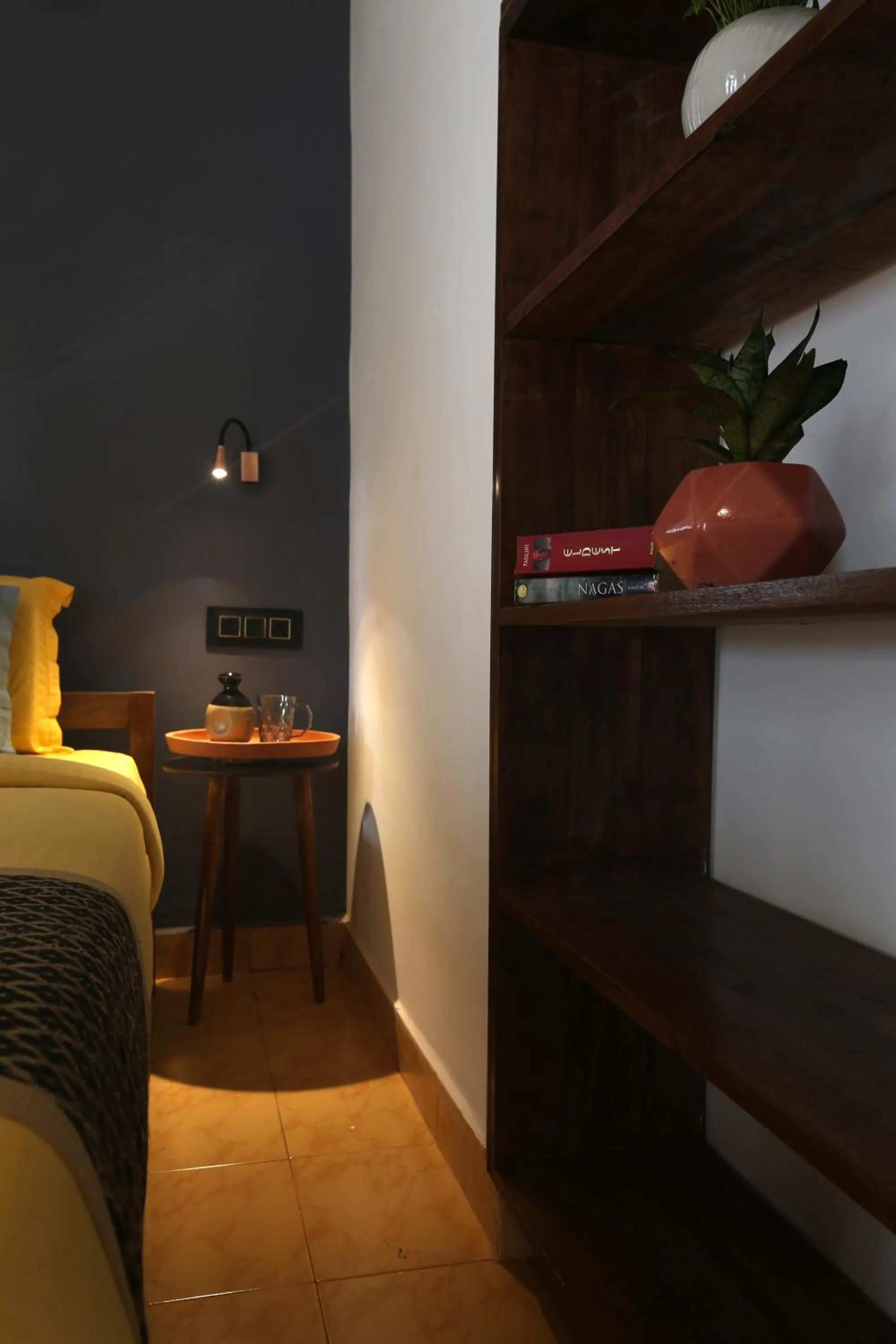 Bed in Craft Hostels