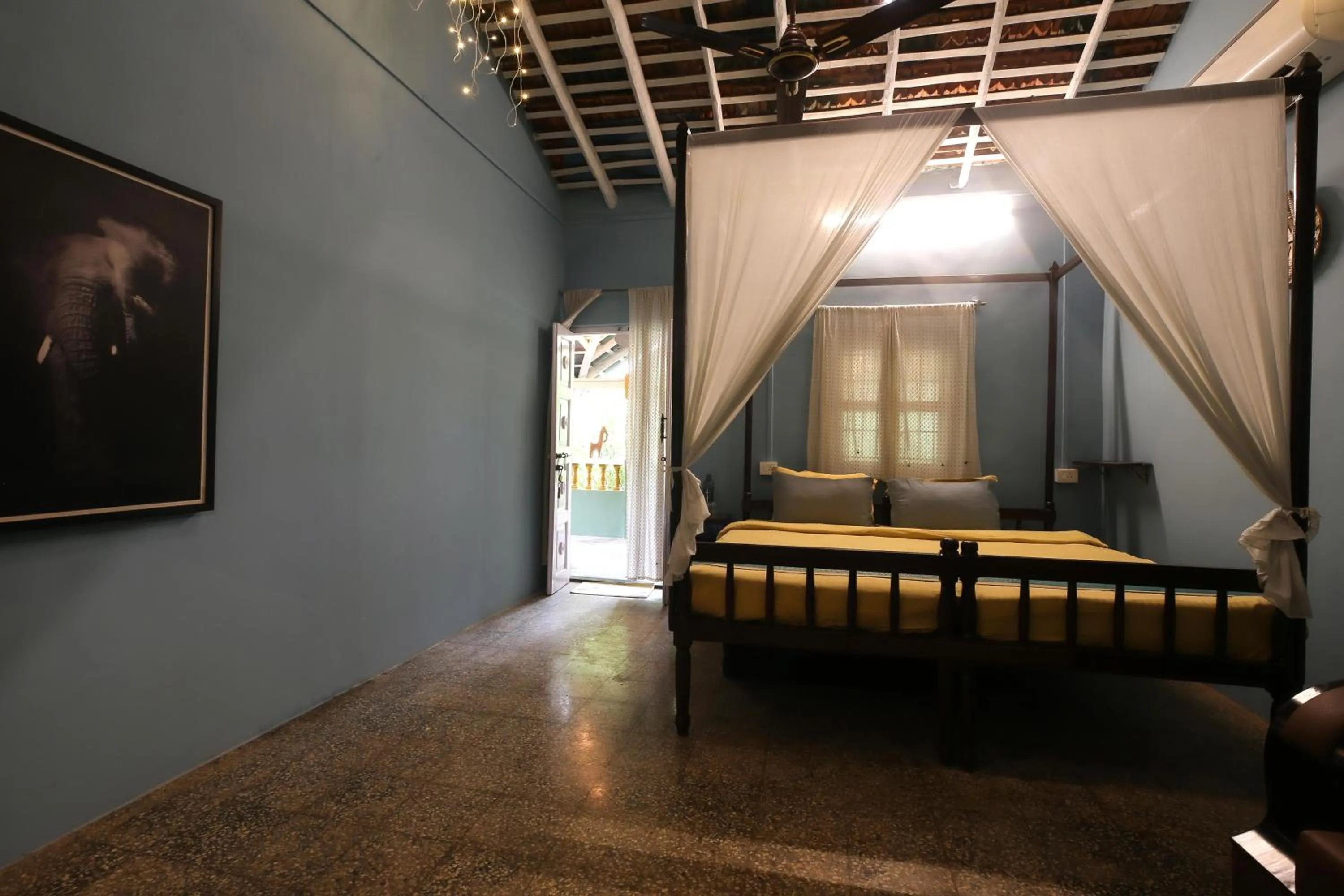 Bed in Craft Hostels