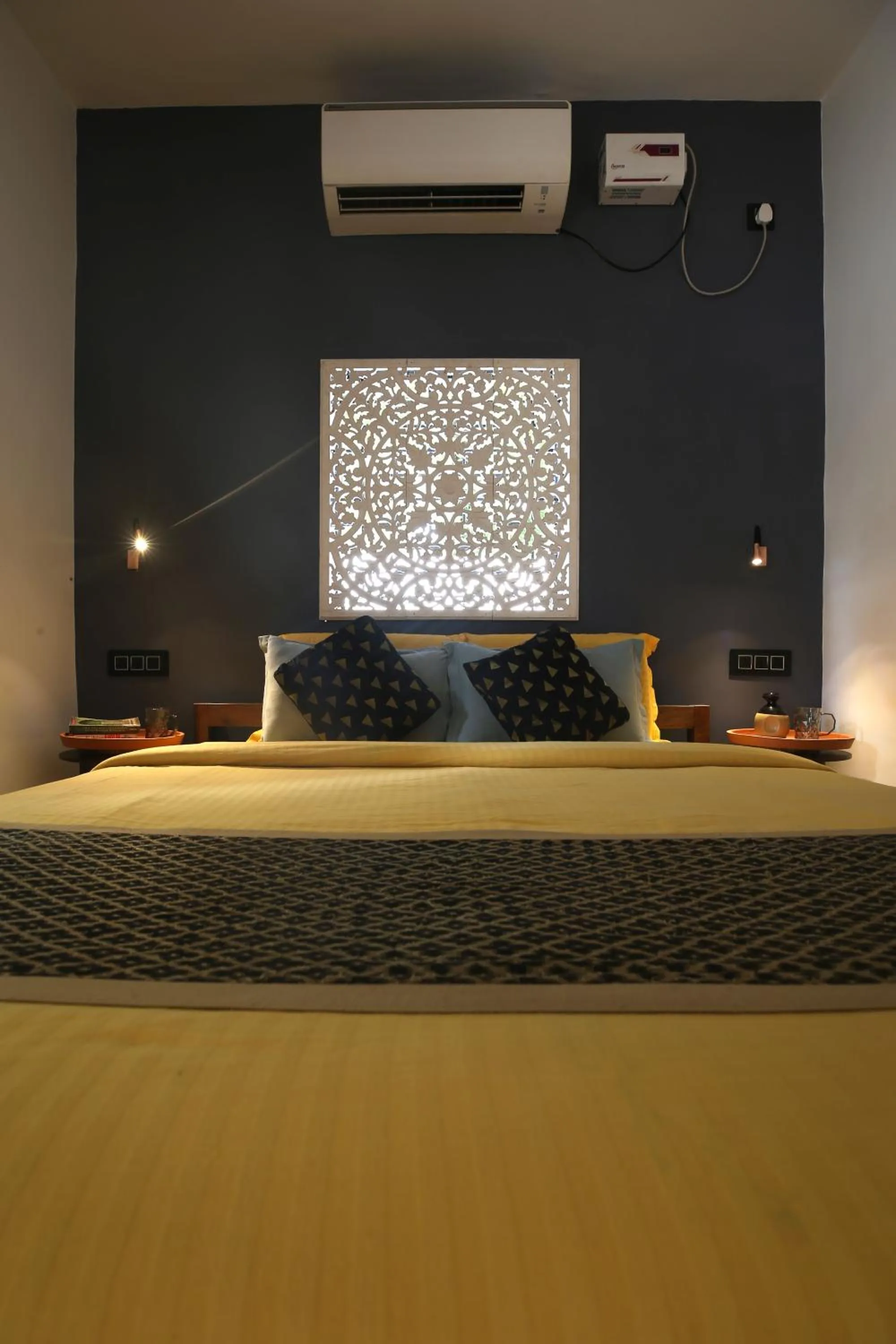 Photo of the whole room, Bed in Craft Hostels