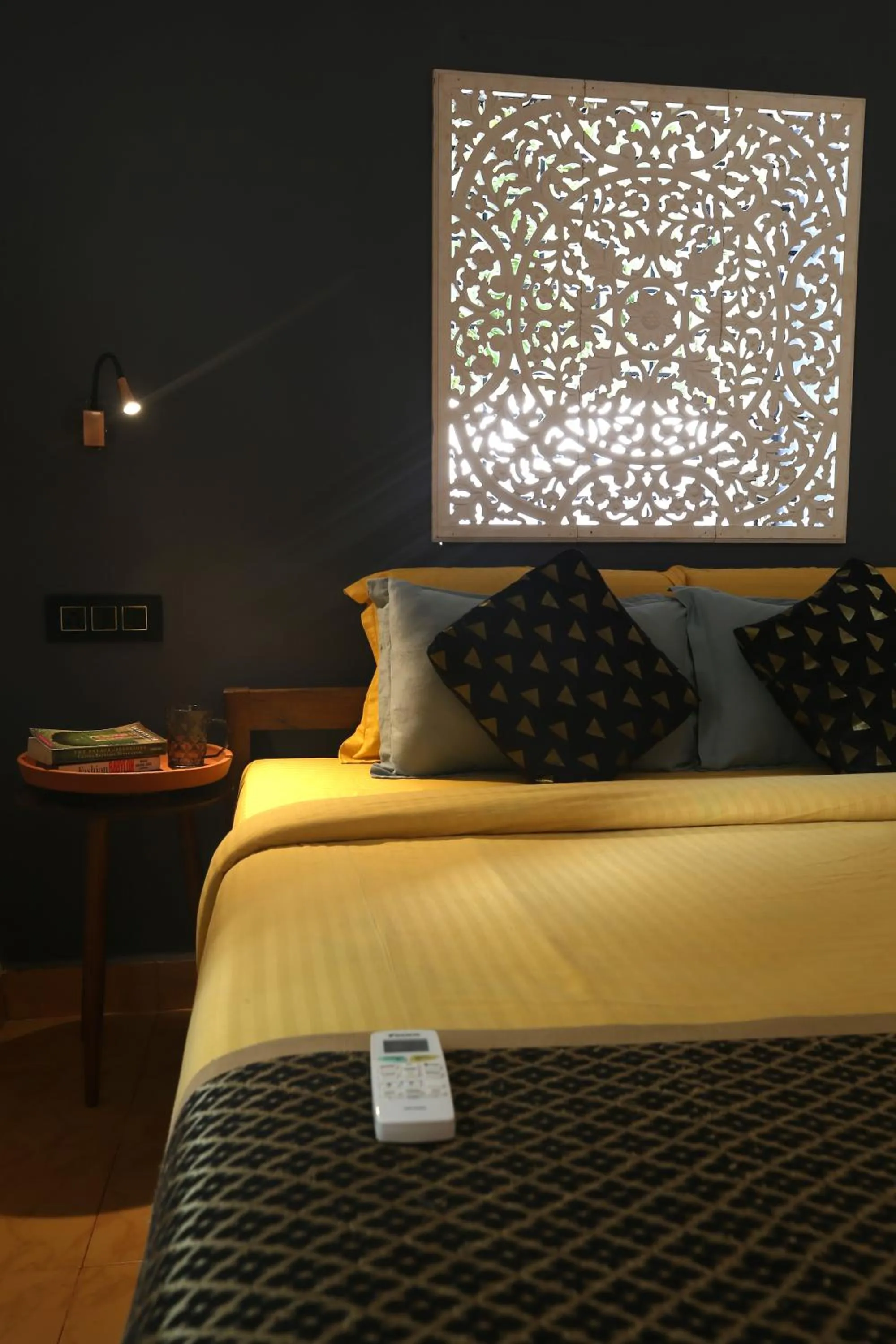 Bed in Craft Hostels