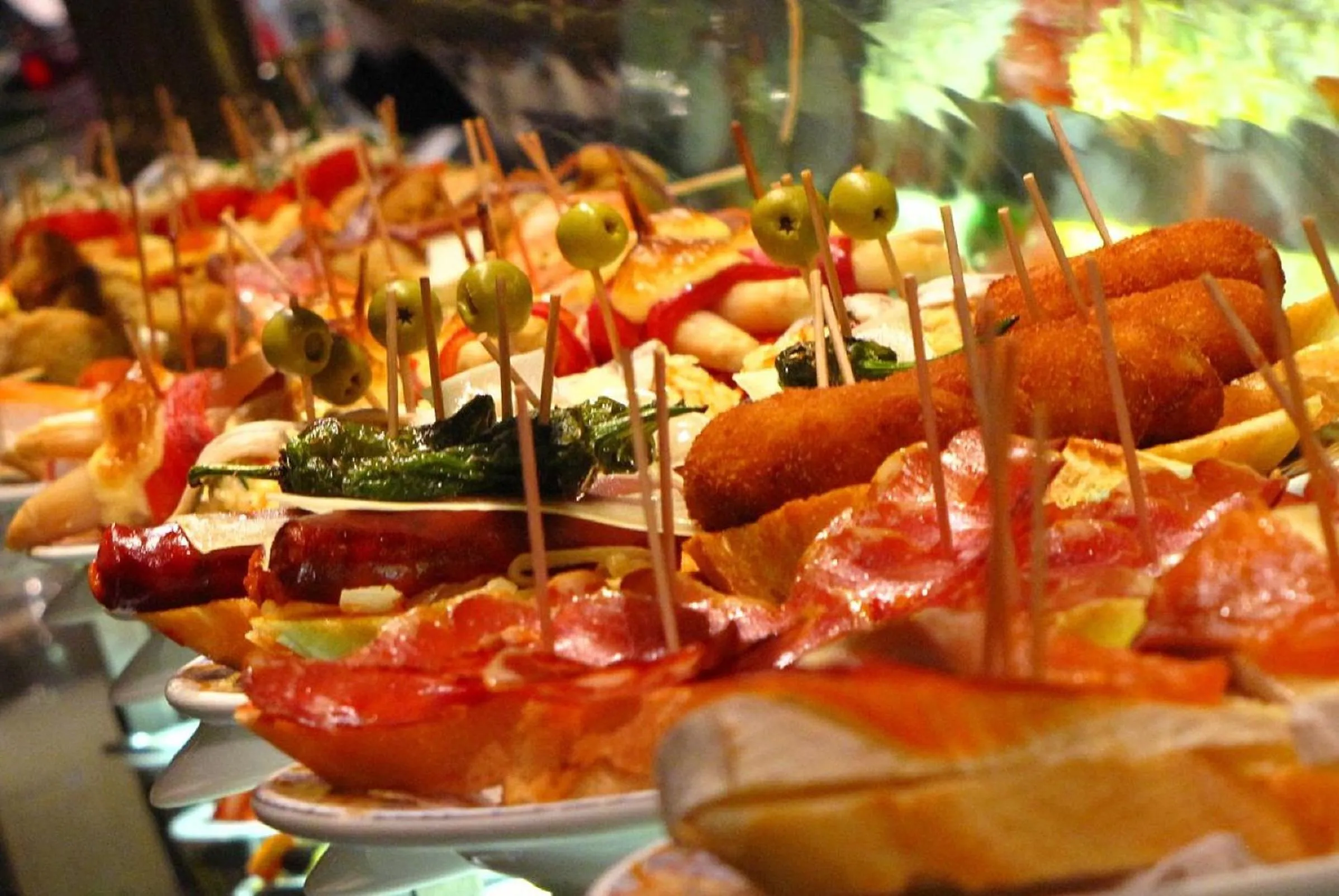 Entertainment in Hotel Alma de Romero