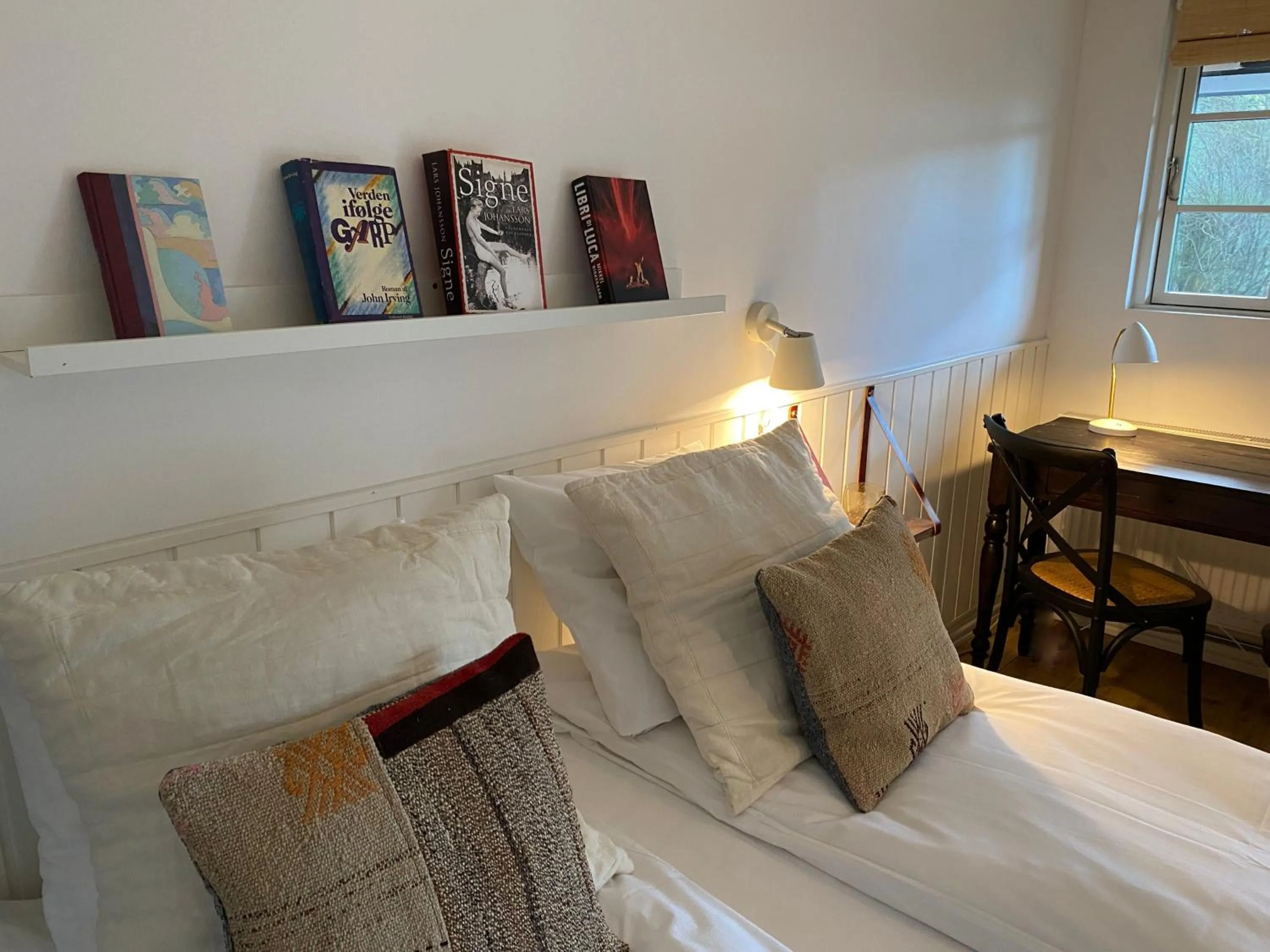 Family, Bed in Liseleje Badehotel