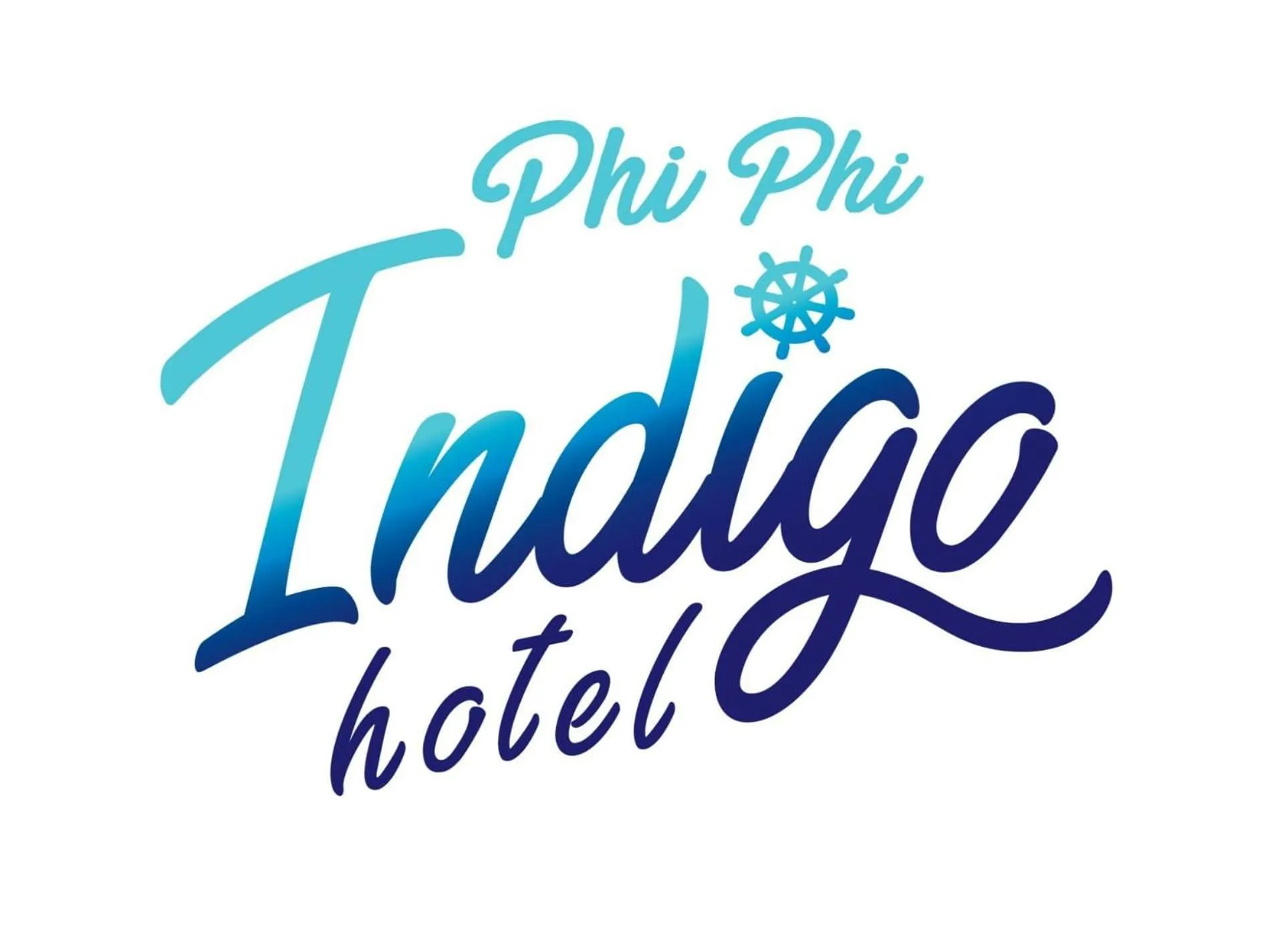 Property logo or sign in Phi Phi Indigo Hotel