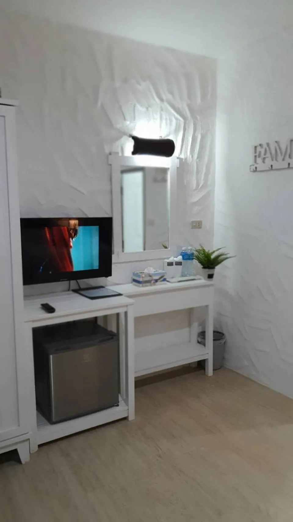 TV and multimedia in Phi Phi Indigo Hotel