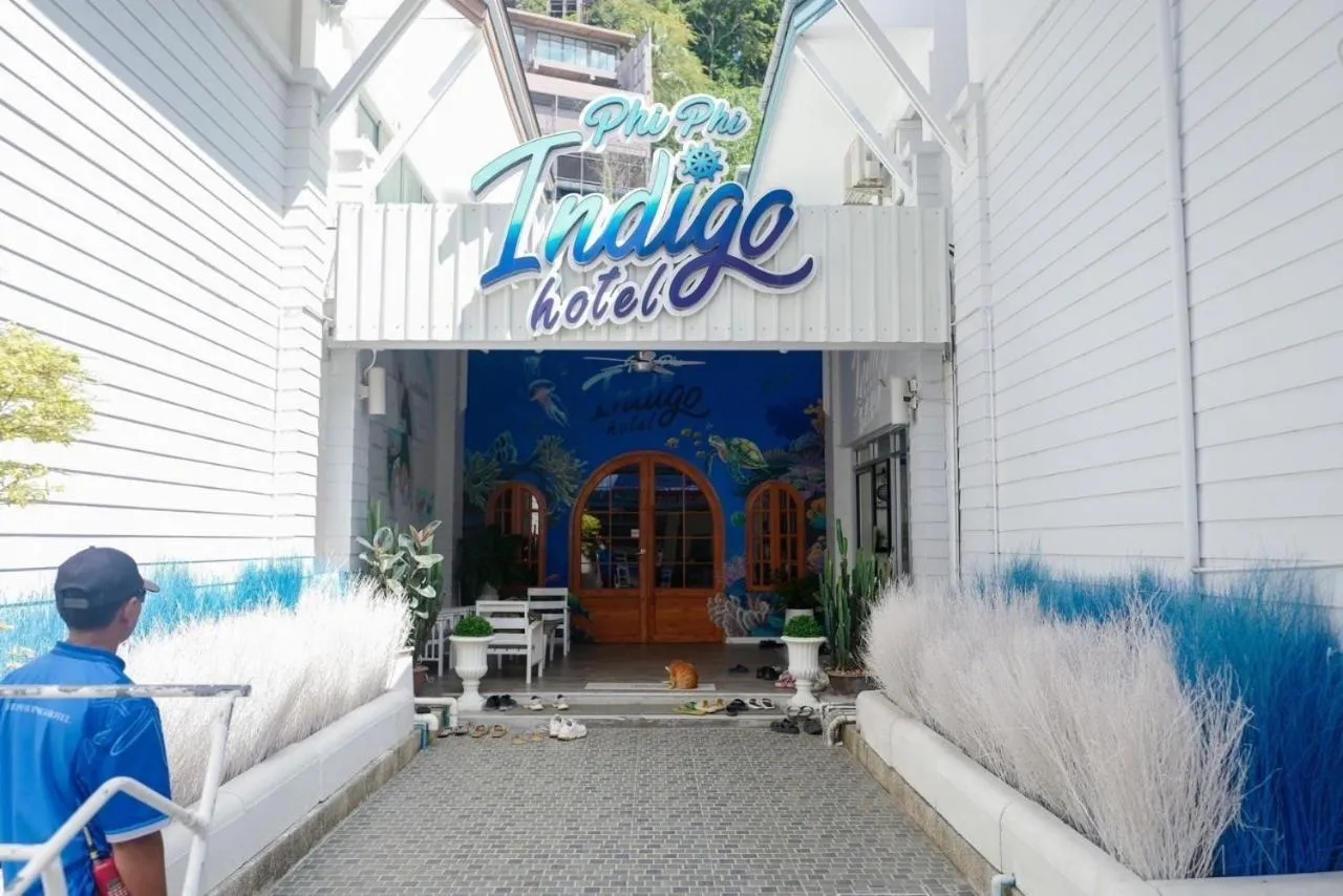 Phi Phi Indigo Hotel