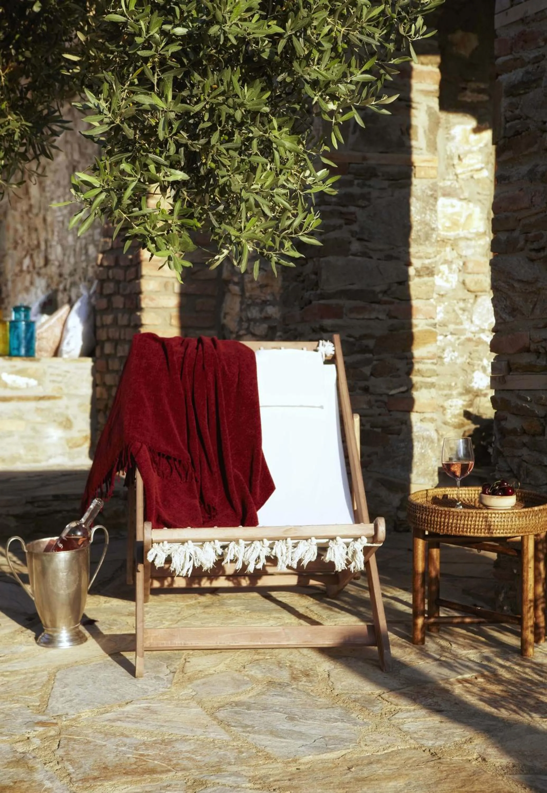 Balcony/Terrace in Gullu Konaklari