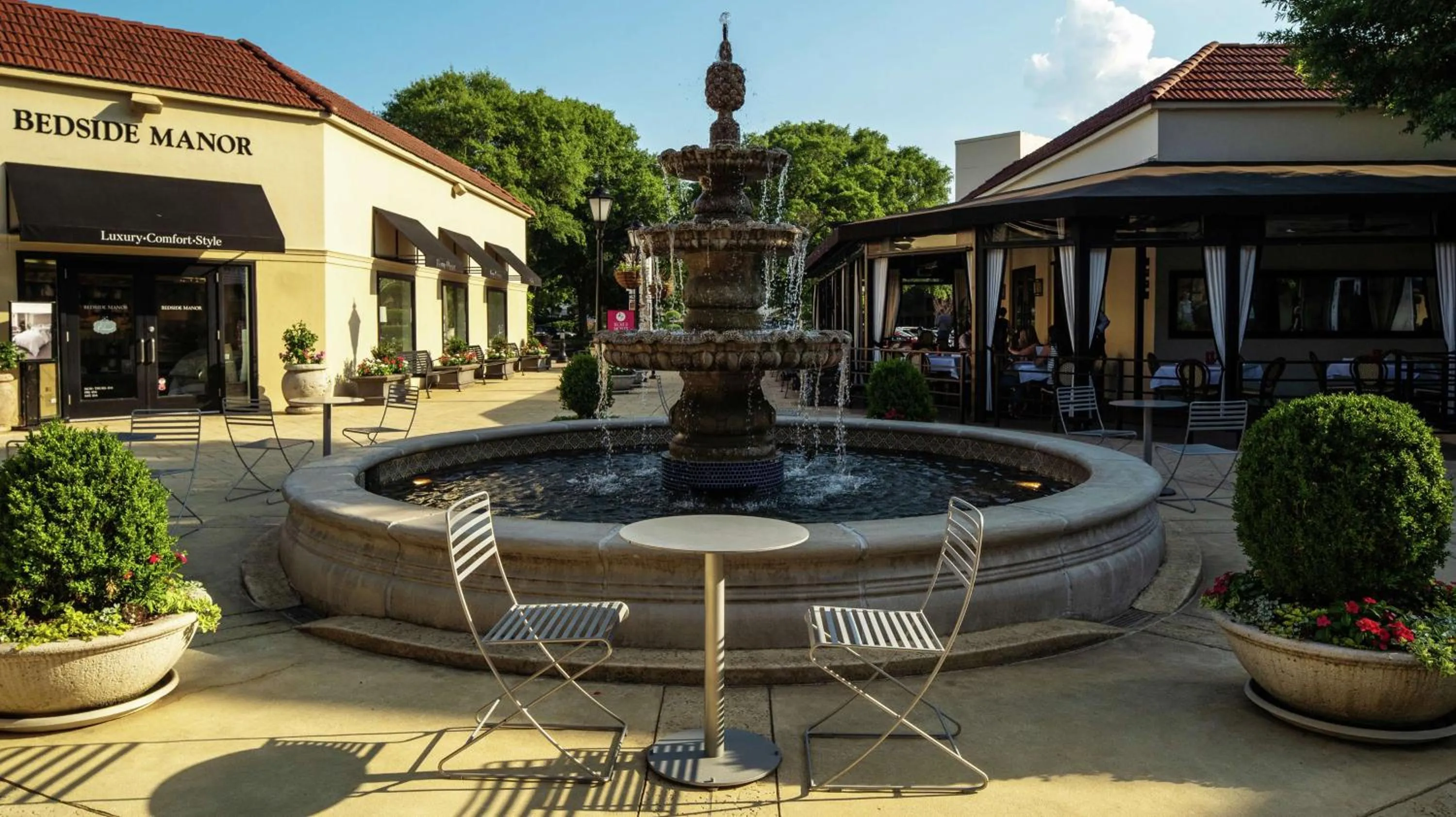 Sports in DoubleTree Suites by Hilton Charlotte/SouthPark