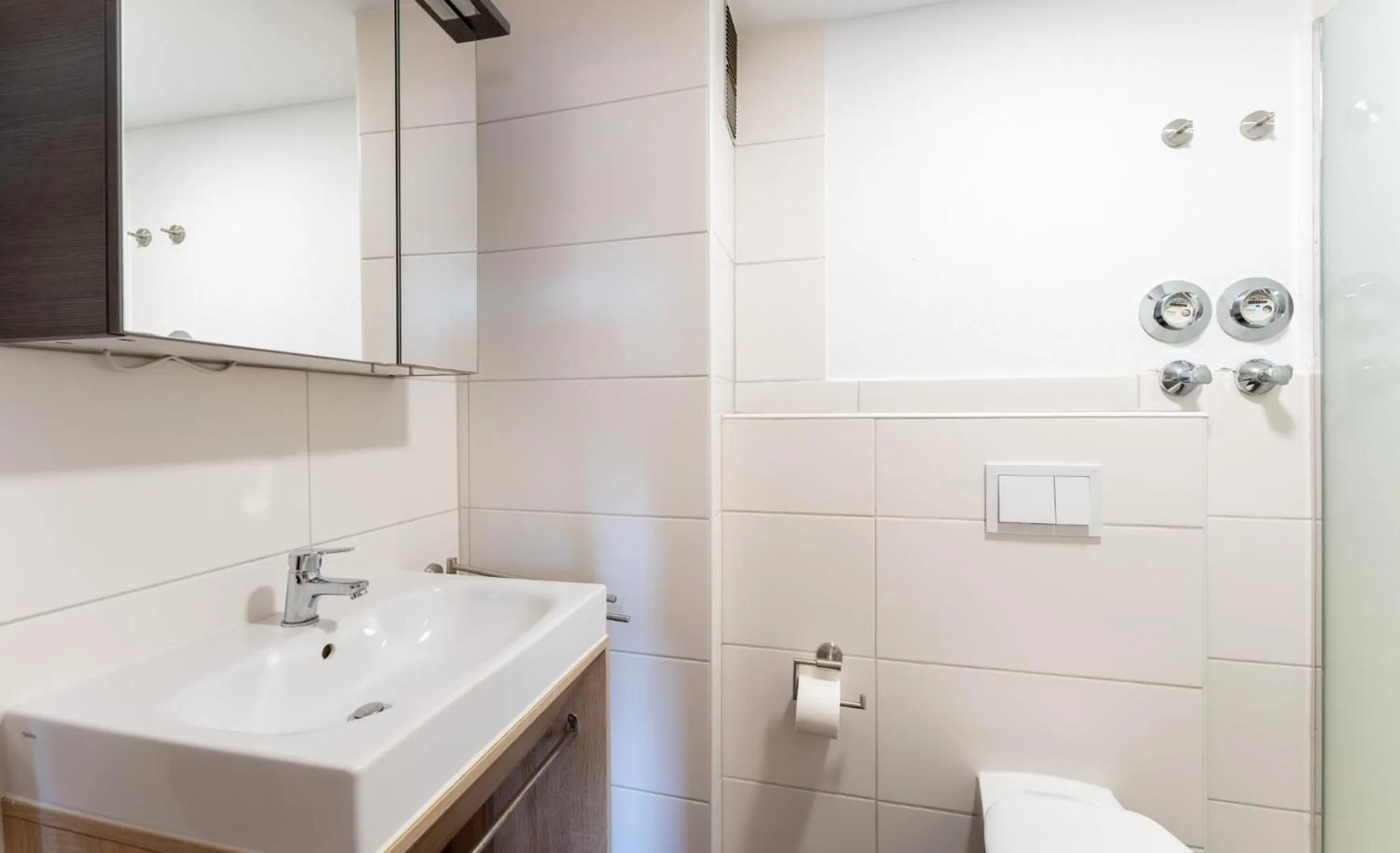 Toilet in Bakour Fuerteventura La Pared