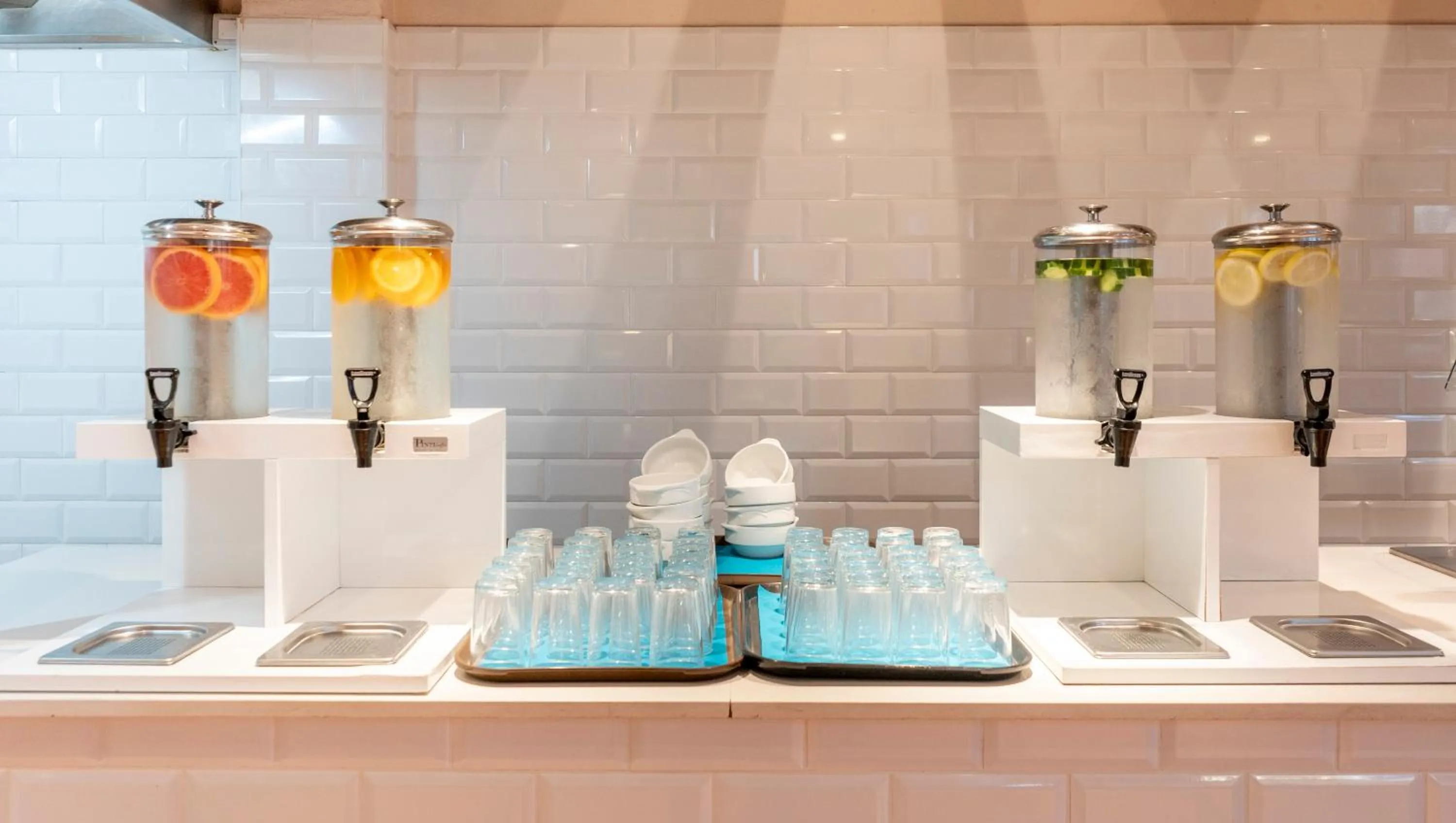 Breakfast in Bakour Fuerteventura La Pared