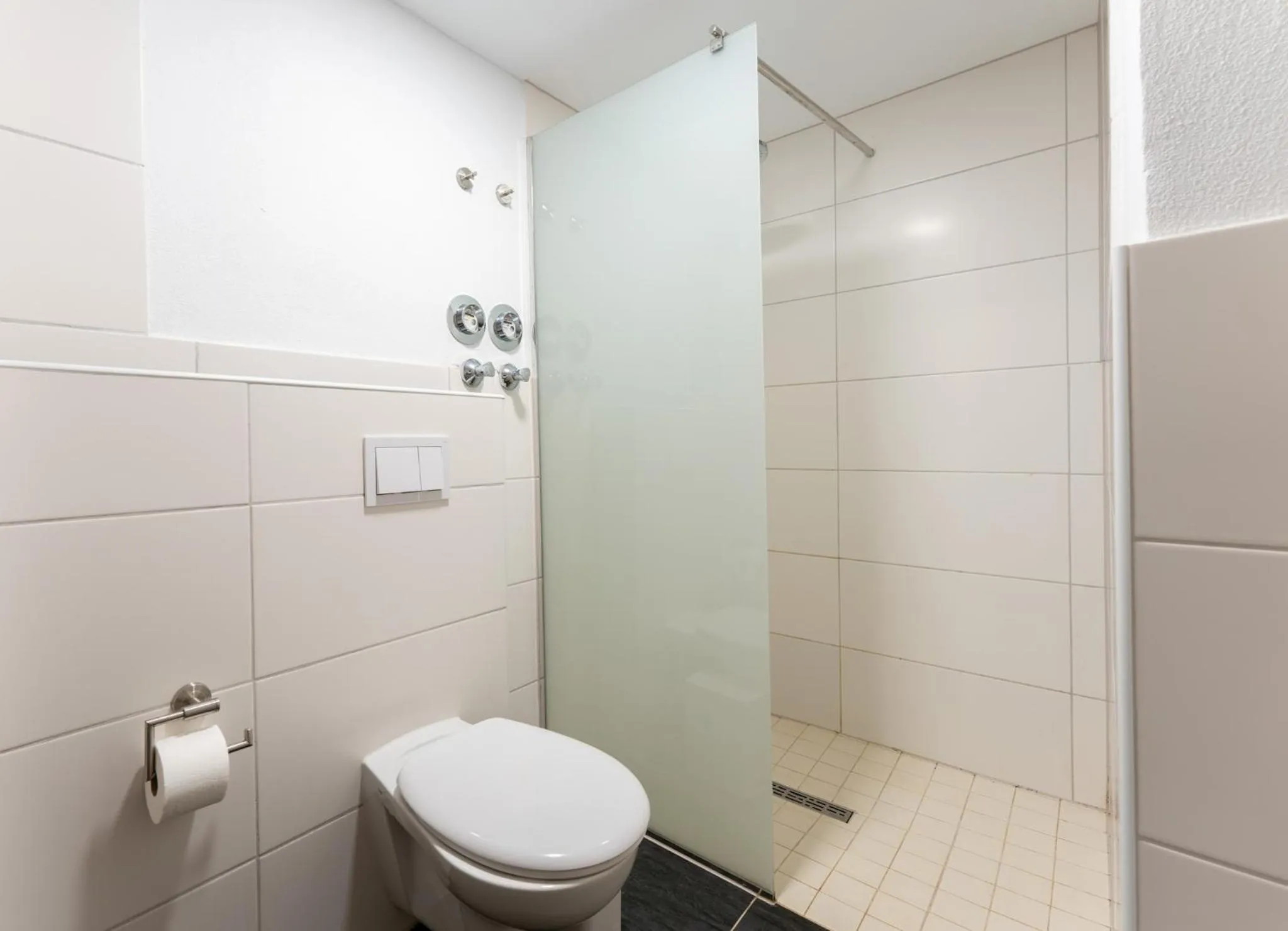 Shower in Bakour Fuerteventura La Pared