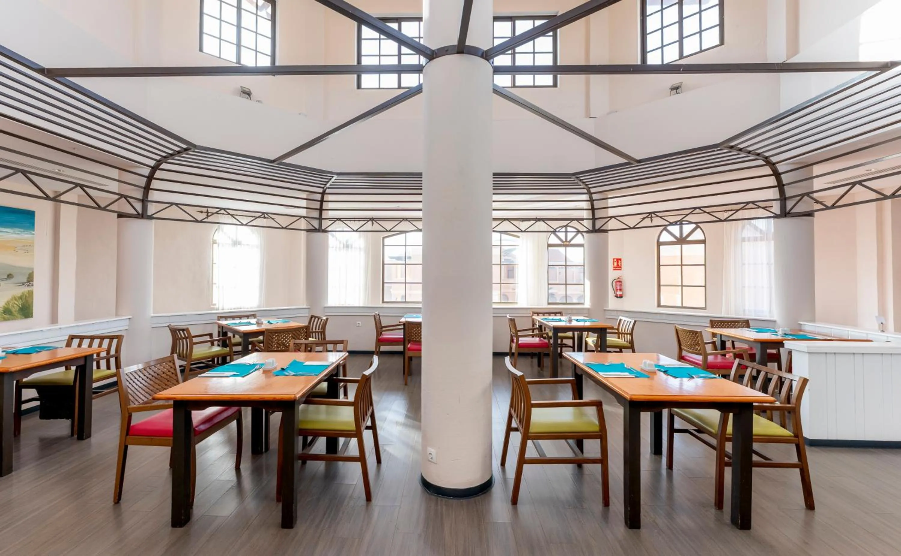 Restaurant/places to eat in Bakour Fuerteventura La Pared