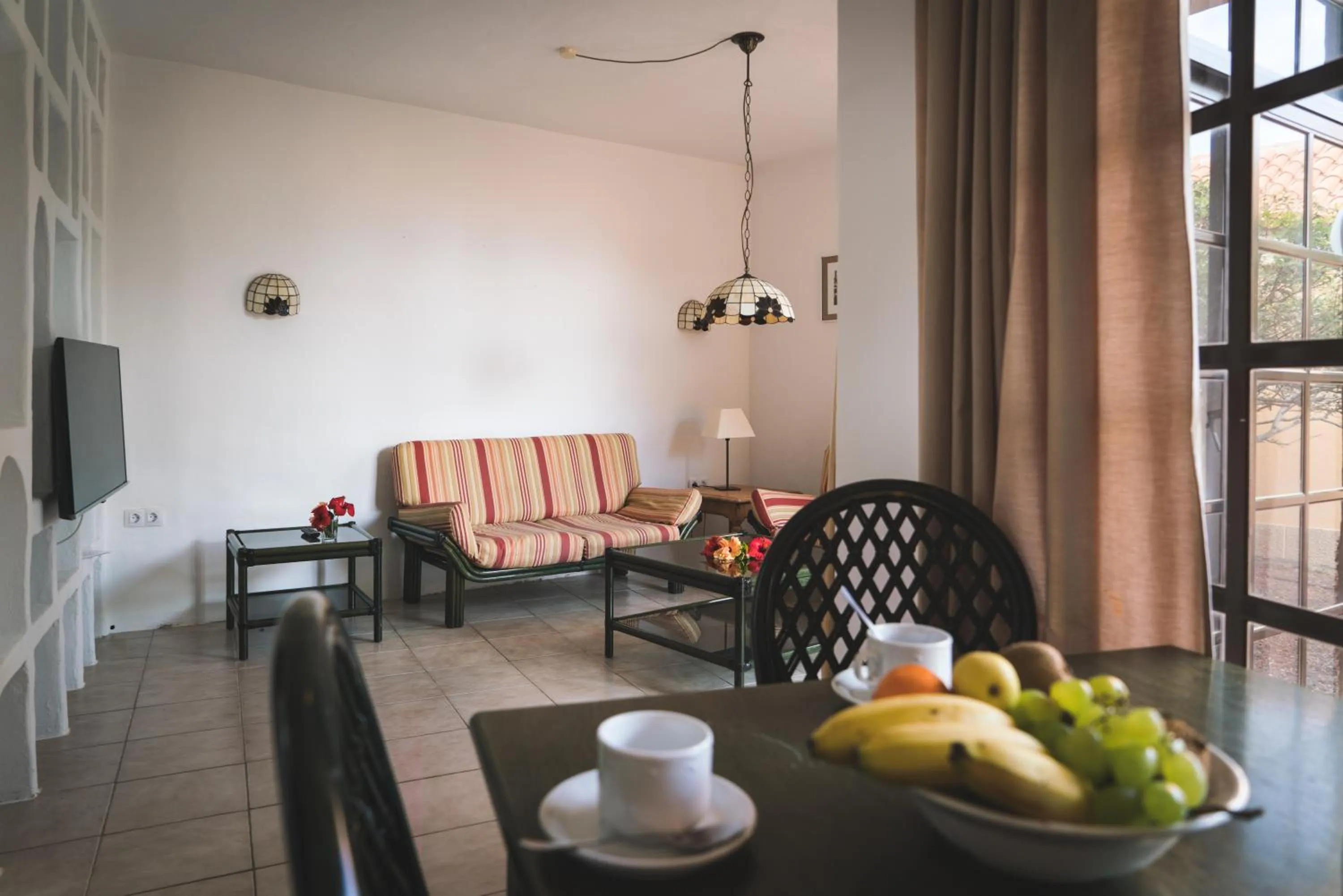 Two-Bedroom Bungalow in Bakour Fuerteventura La Pared