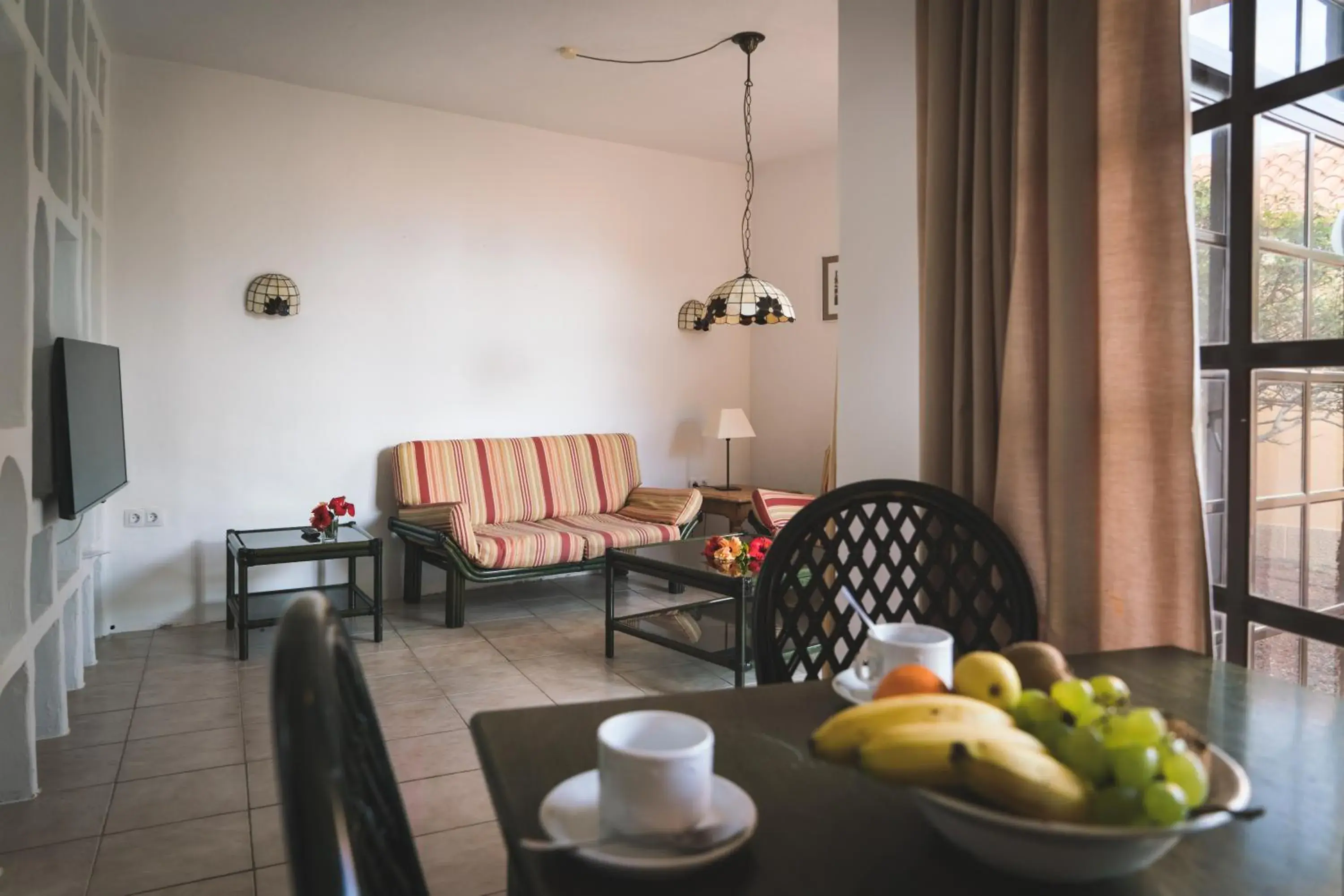 Two-Bedroom Bungalow in Bakour Fuerteventura La Pared Two-Bedroom Bungalow in Bakour Fuerteventura La Pared