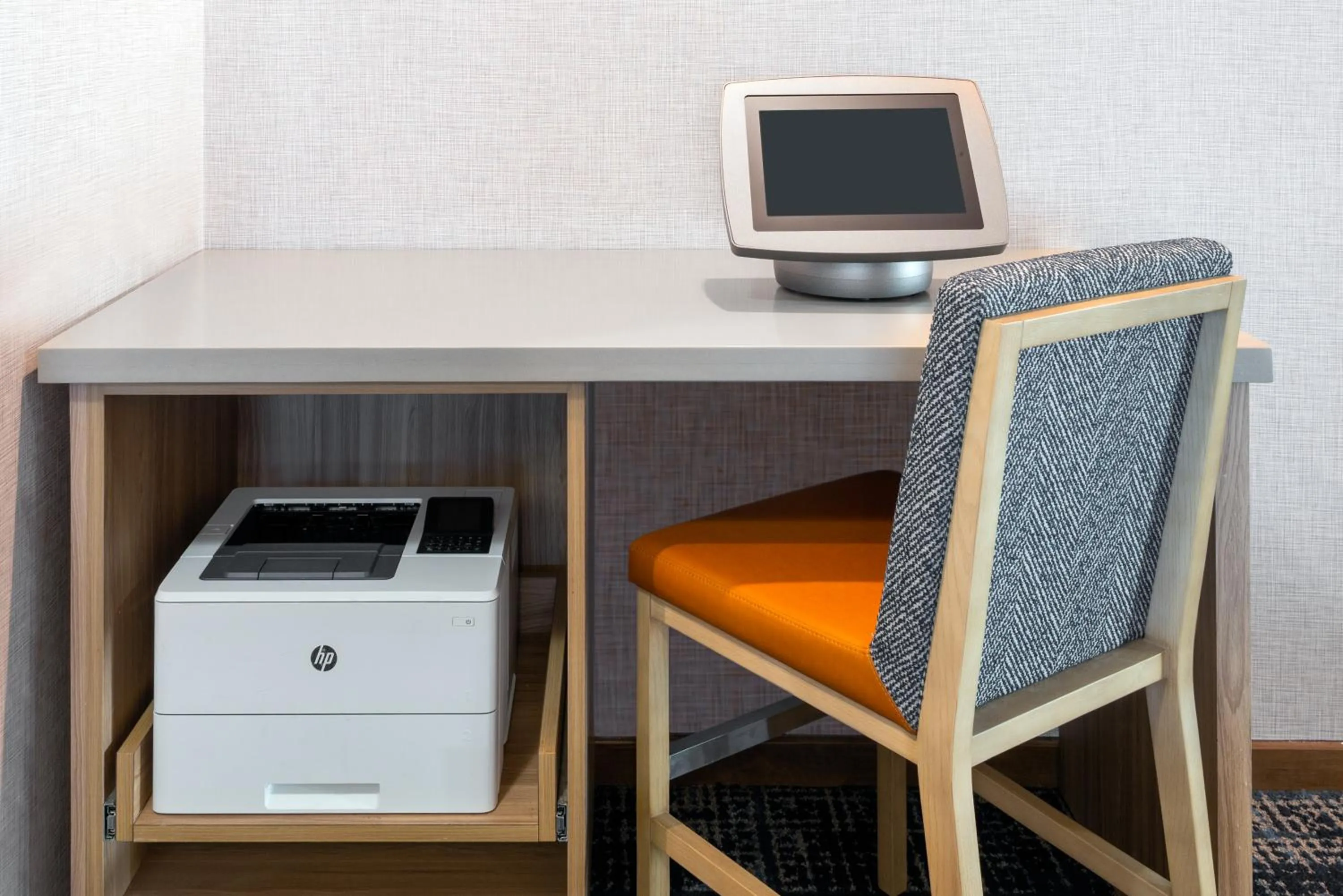 Business facilities in Hampton Inn Charlotte Uptown