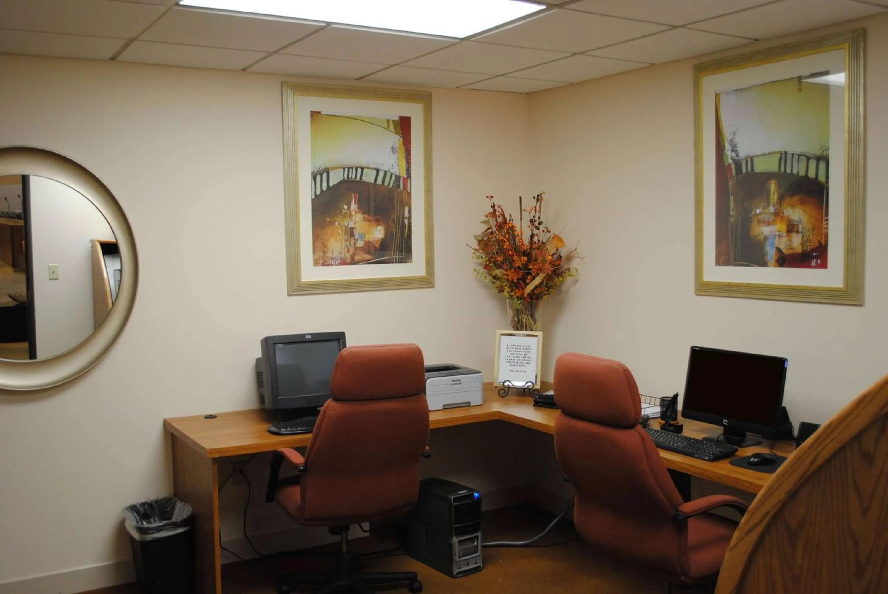 Meeting/conference room in Wyndham Columbus