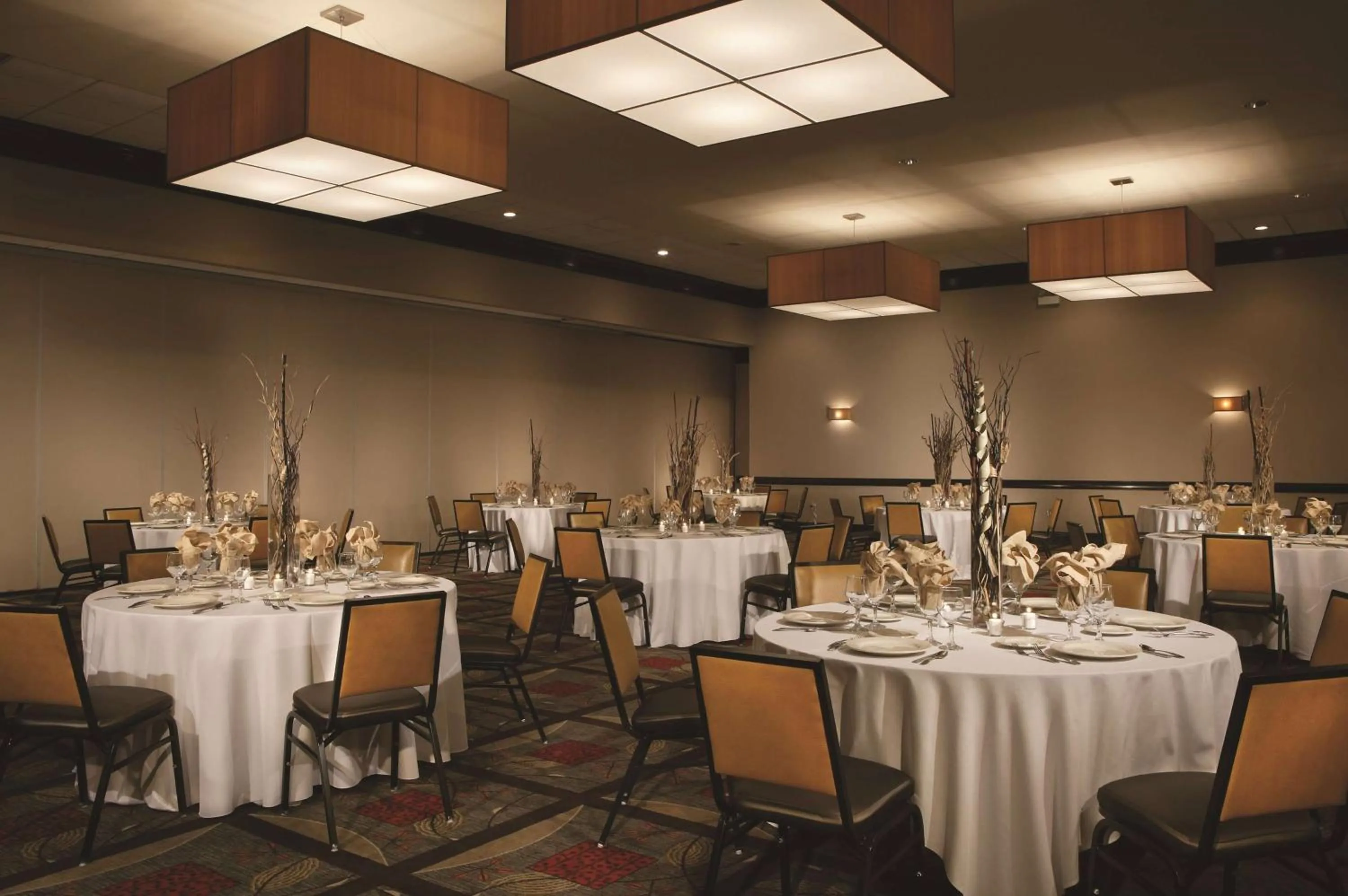 Meeting/conference room in Wyndham Columbus
