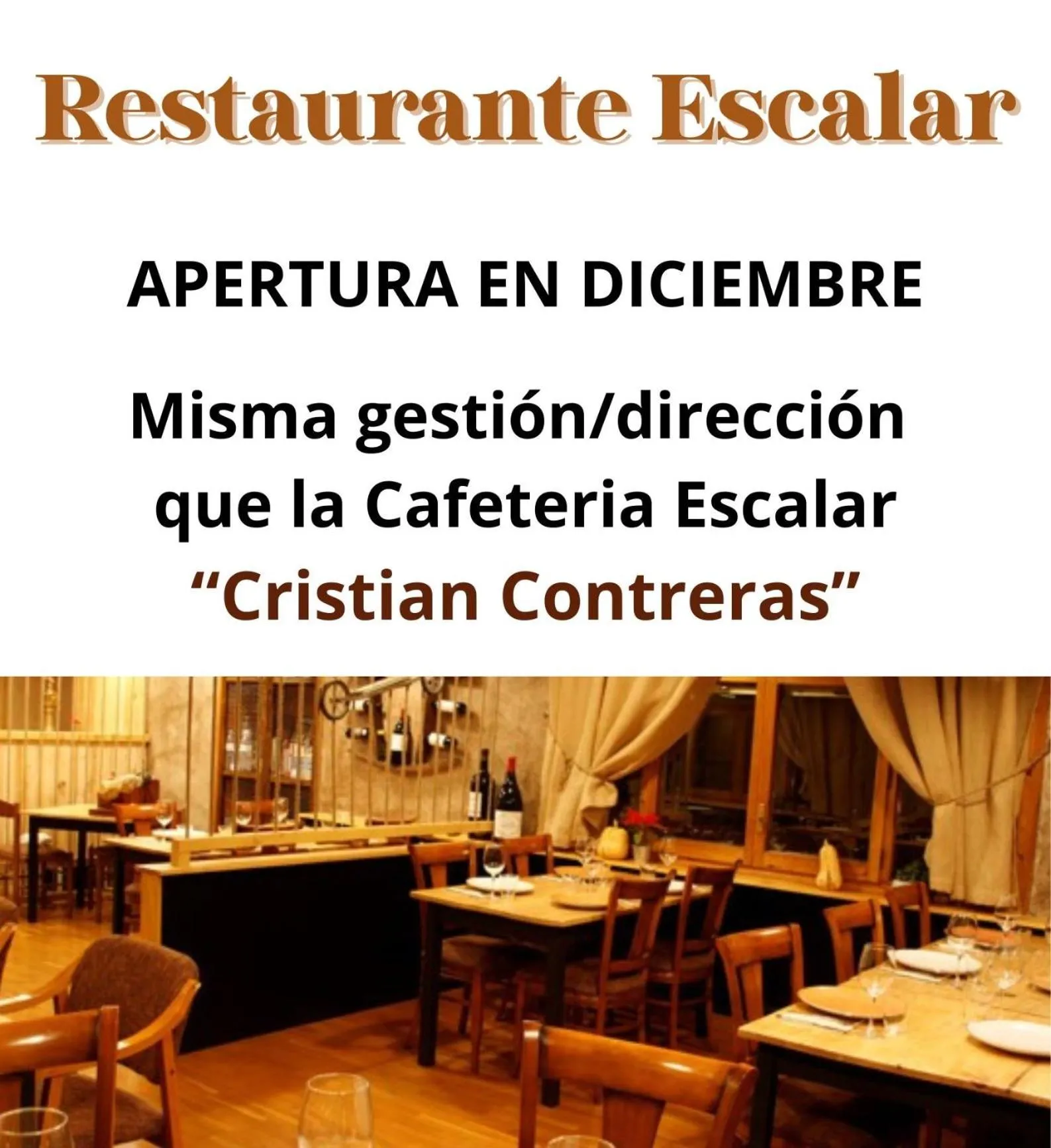 Hotel Escalar