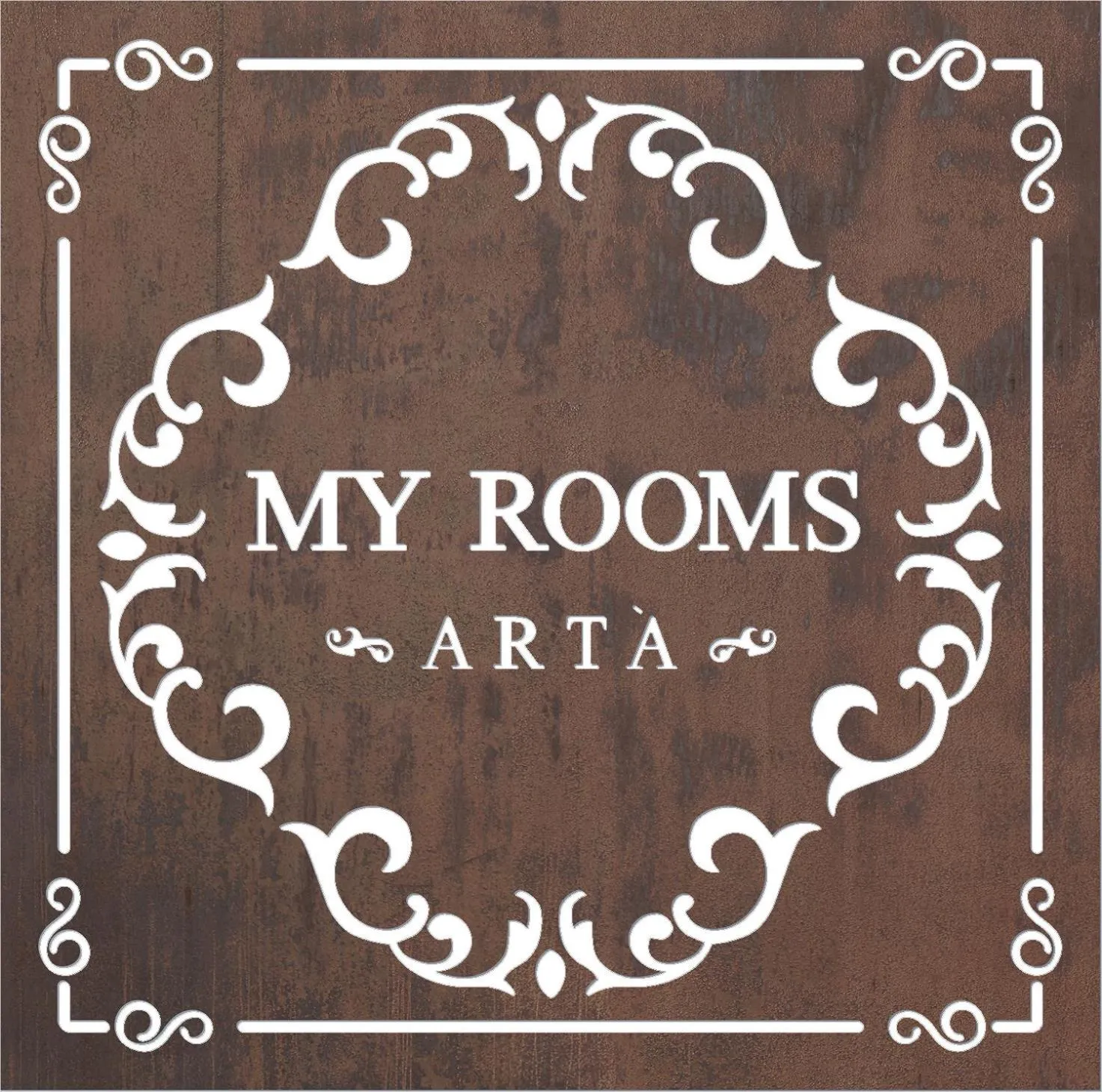 Property logo or sign in My Rooms Artà Adults Only by My Rooms Hotels TI