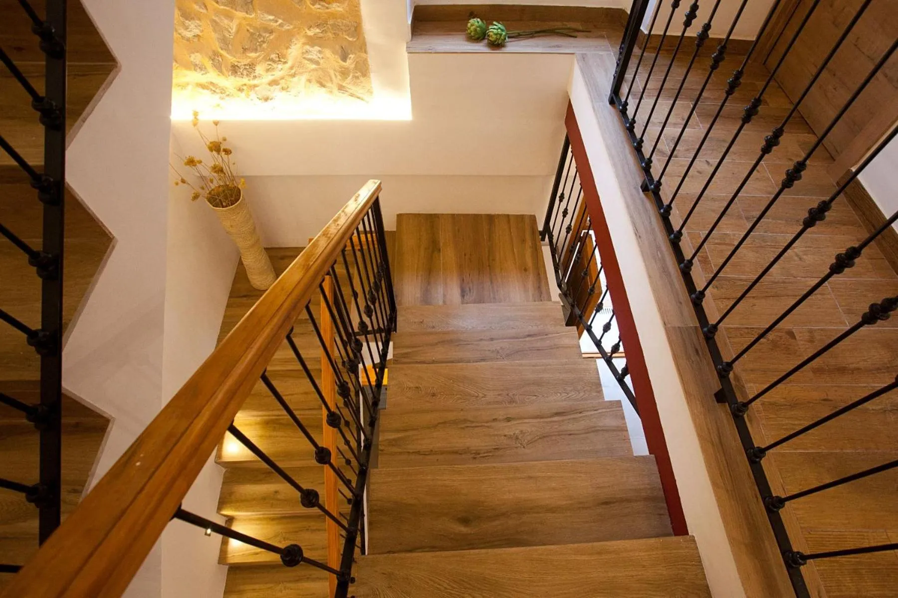 Area and facilities in My Rooms Artà Adults Only by My Rooms Hotels TI