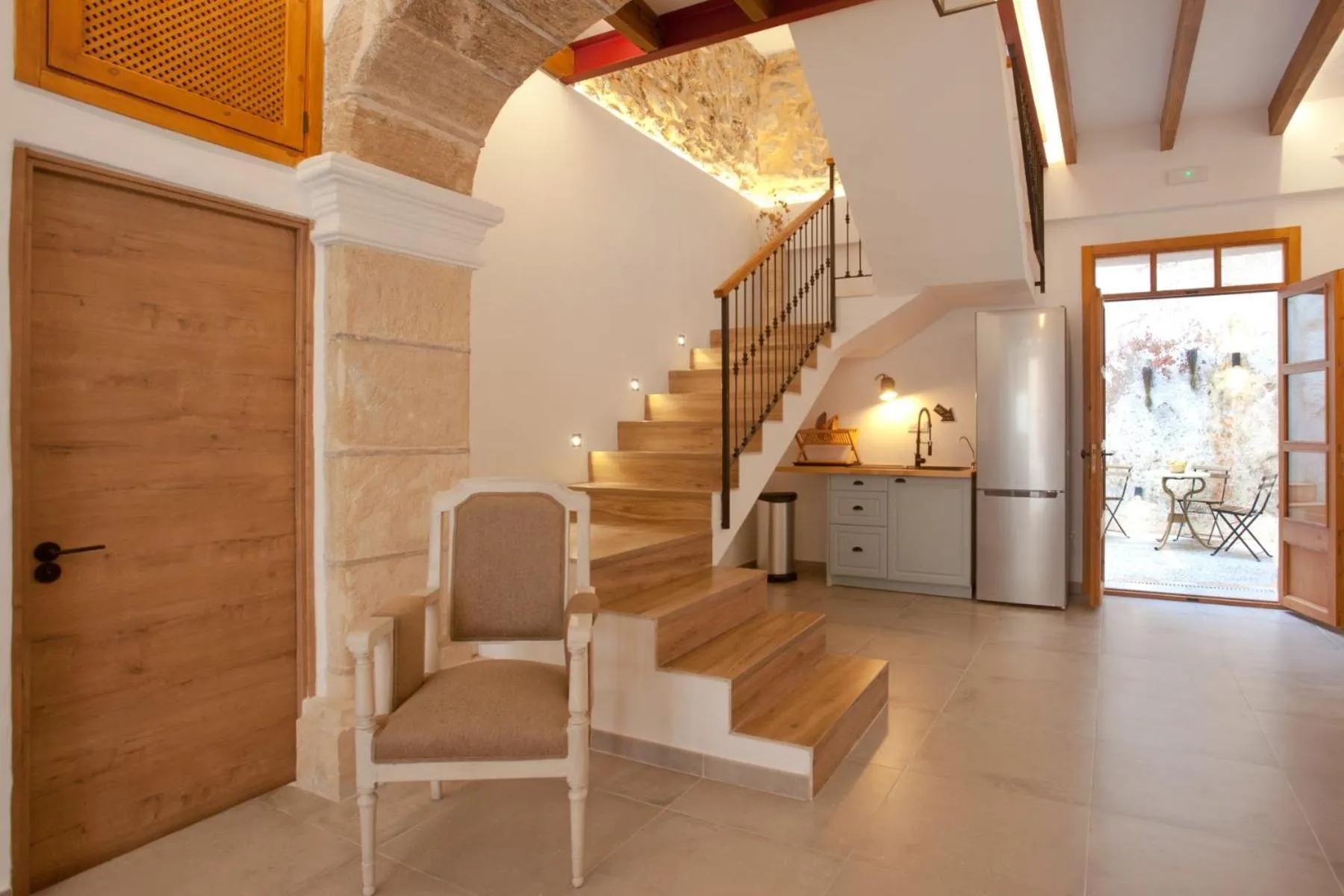 Lobby or reception in My Rooms Artà Adults Only by My Rooms Hotels TI