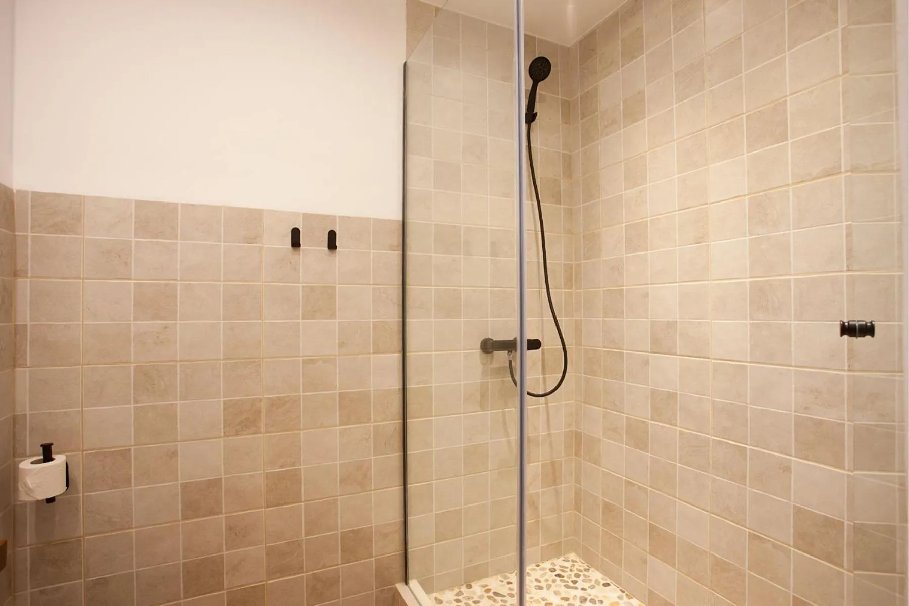 Bathroom in My Rooms Artà Adults Only by My Rooms Hotels TI