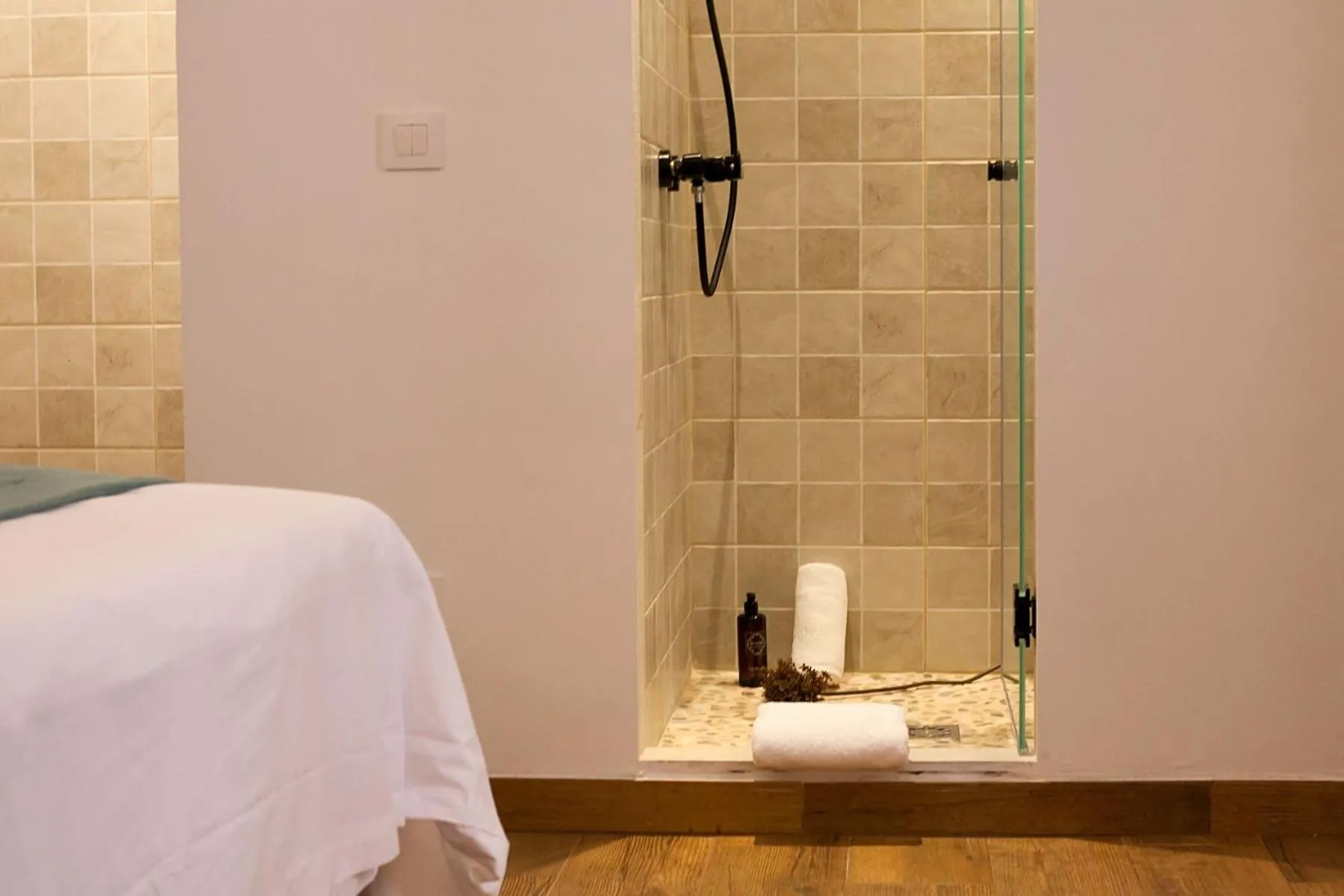 Bathroom in My Rooms Artà Adults Only by My Rooms Hotels TI