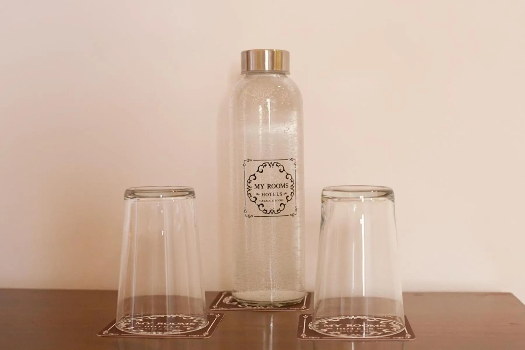 Drinks in My Rooms Artà Adults Only by My Rooms Hotels TI