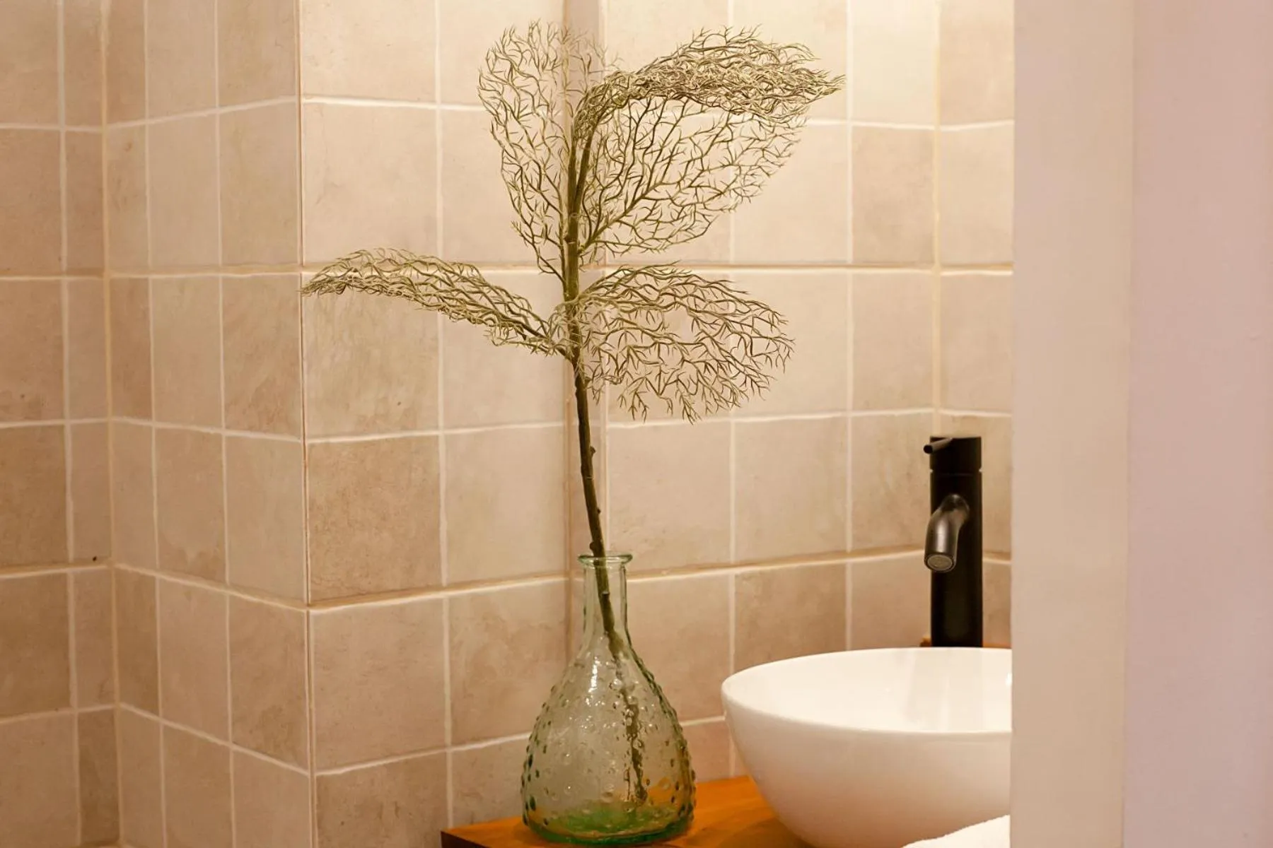 Bathroom in My Rooms Artà Adults Only by My Rooms Hotels TI