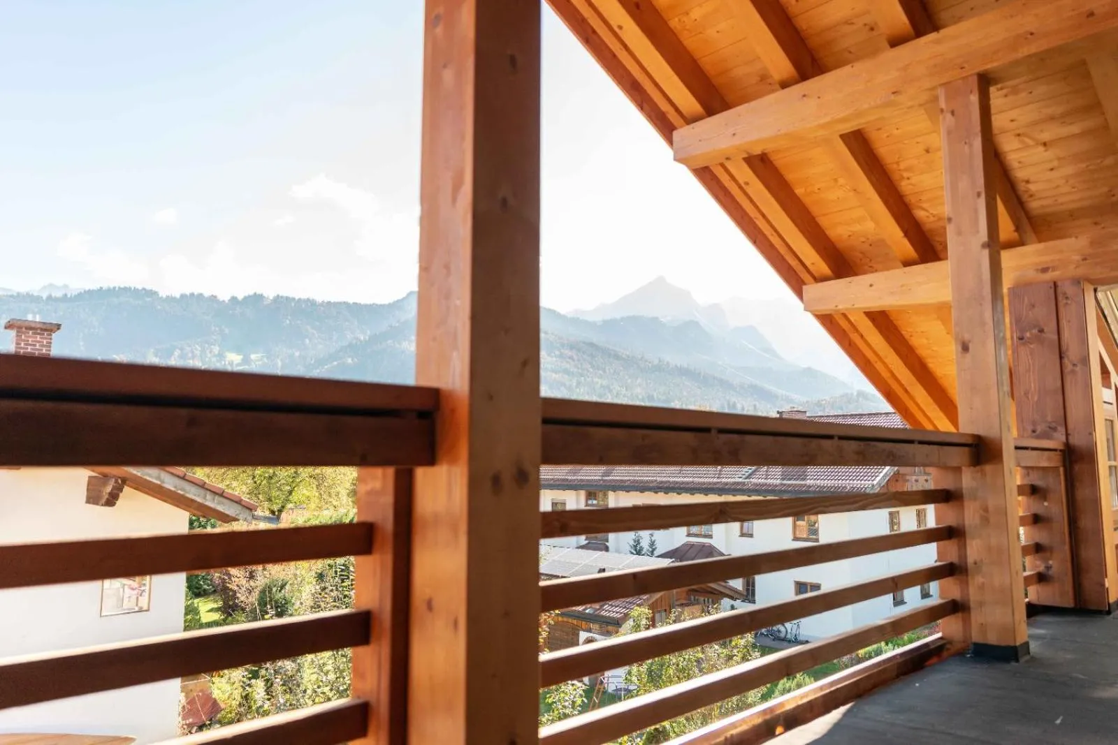 Gapartments