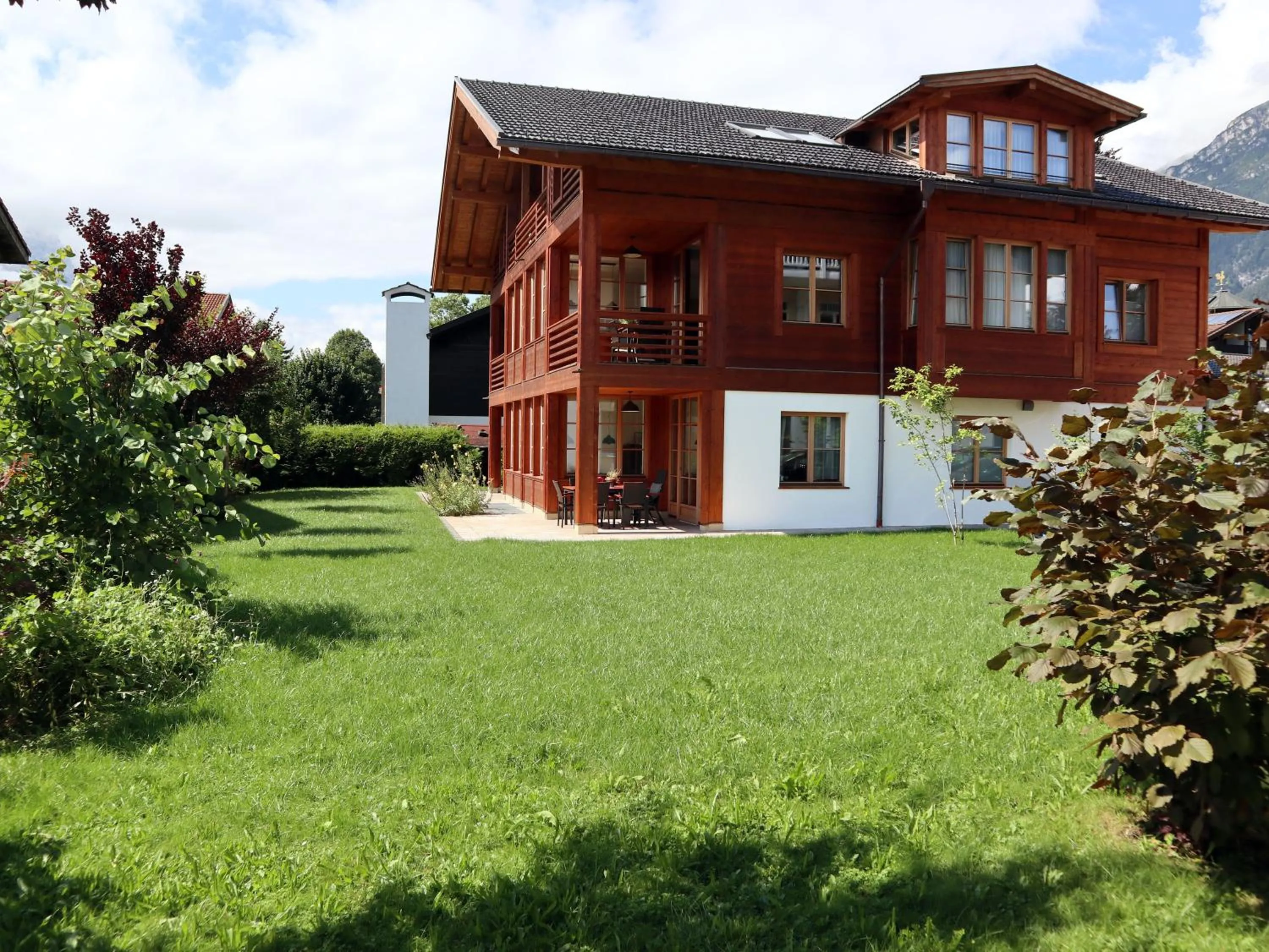 Gapartments