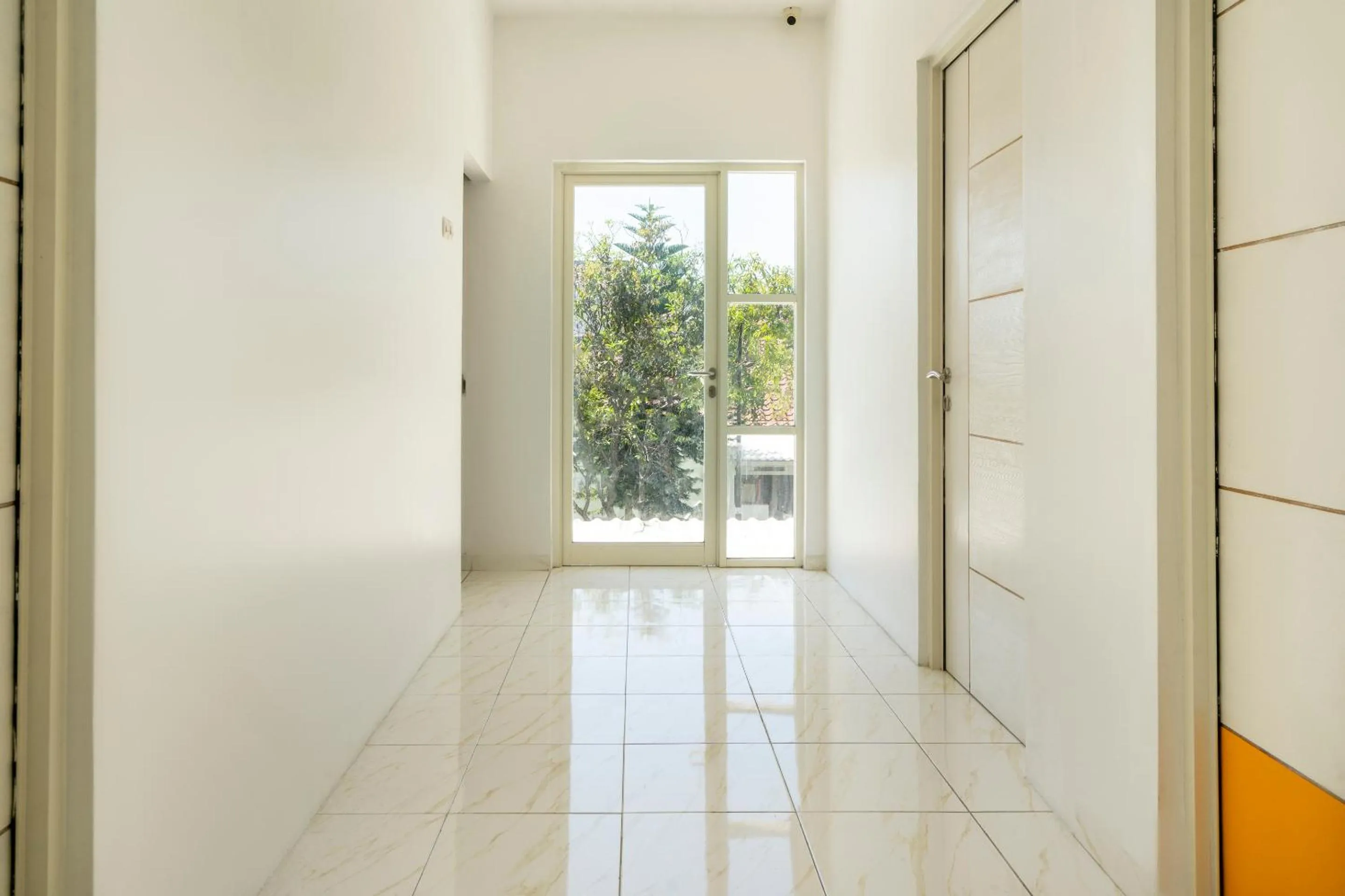 Area and facilities in OYO 3782 Gunung Anyar