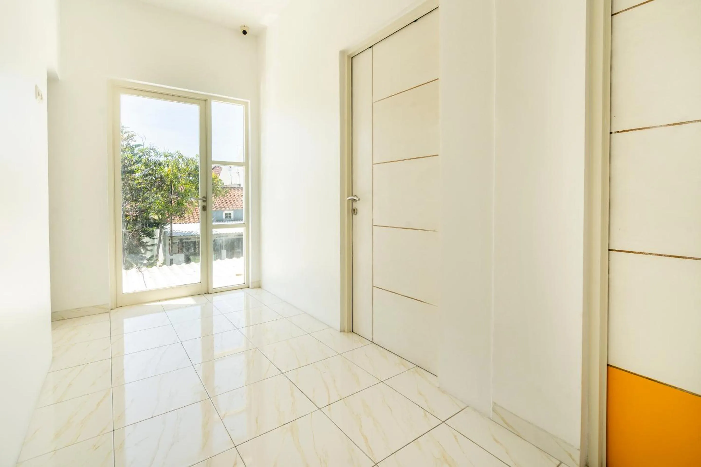 Area and facilities in OYO 3782 Gunung Anyar