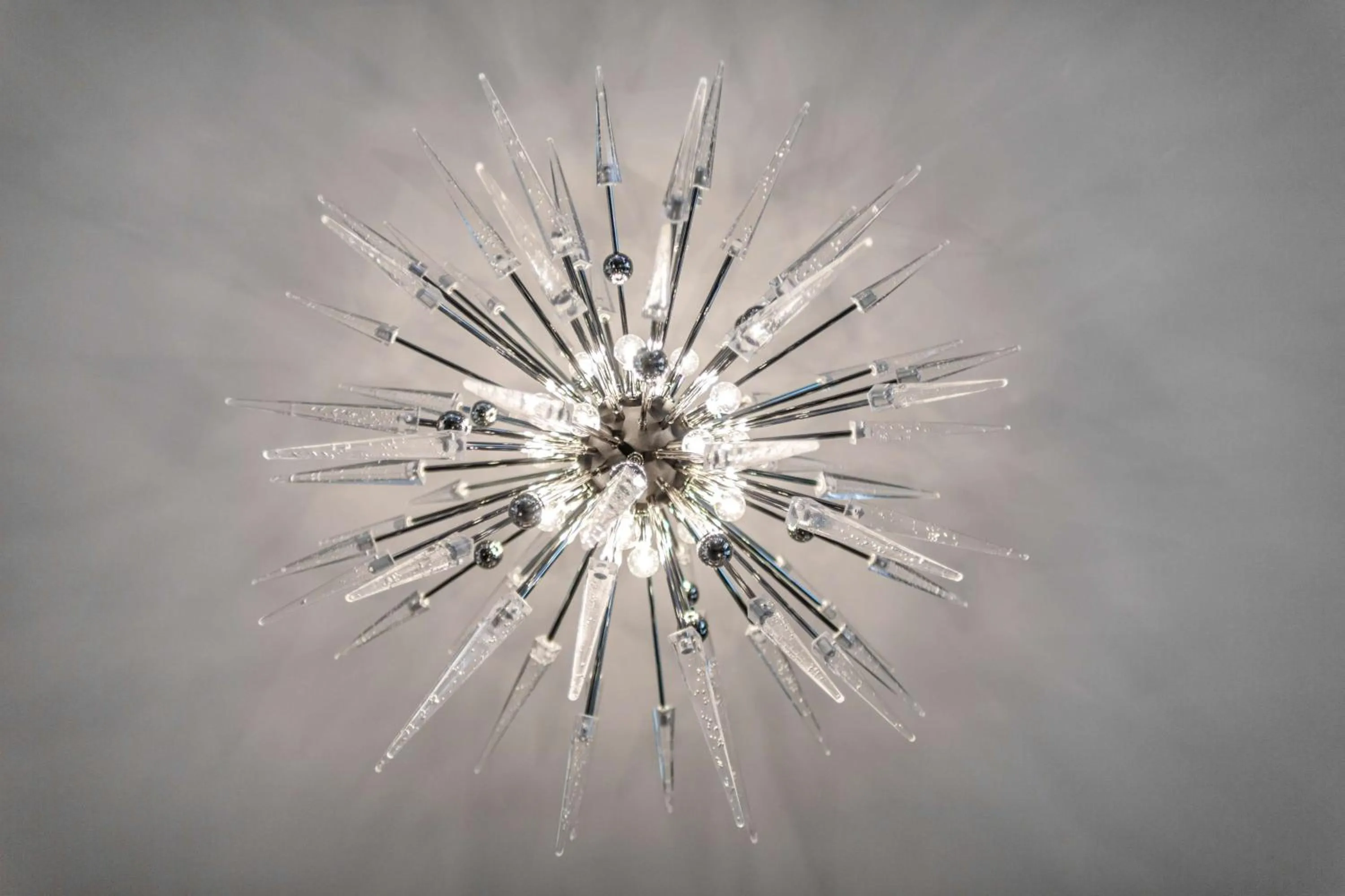 Meeting/conference room in Hilton Columbus at Easton